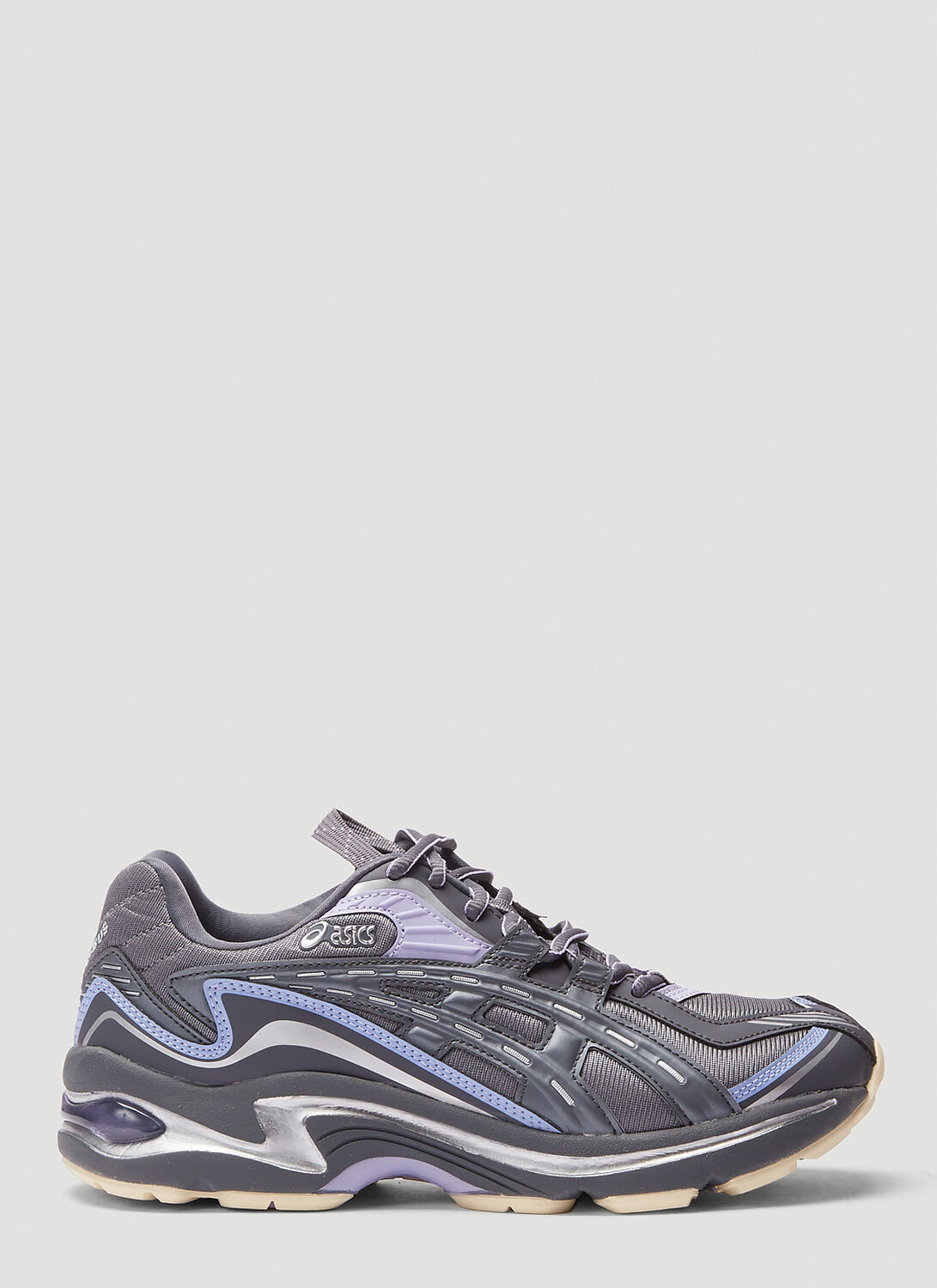 Asics Gel-preleus Sneakers In Gray
