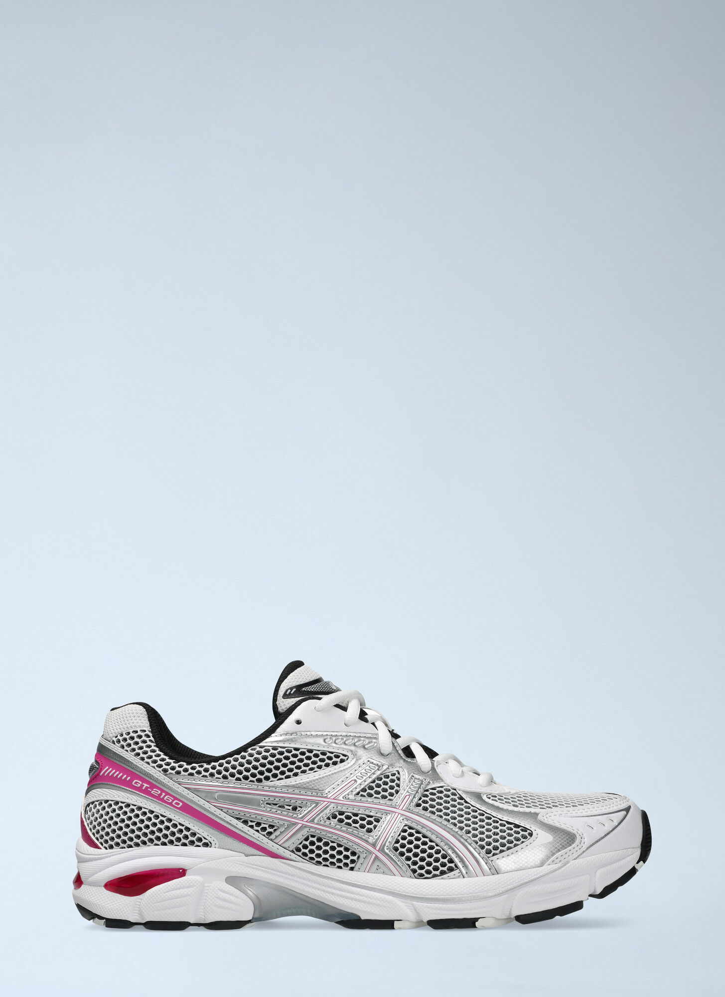 Asics Gt-2160 Sneakers - Woman Sneakers White Us - 05
