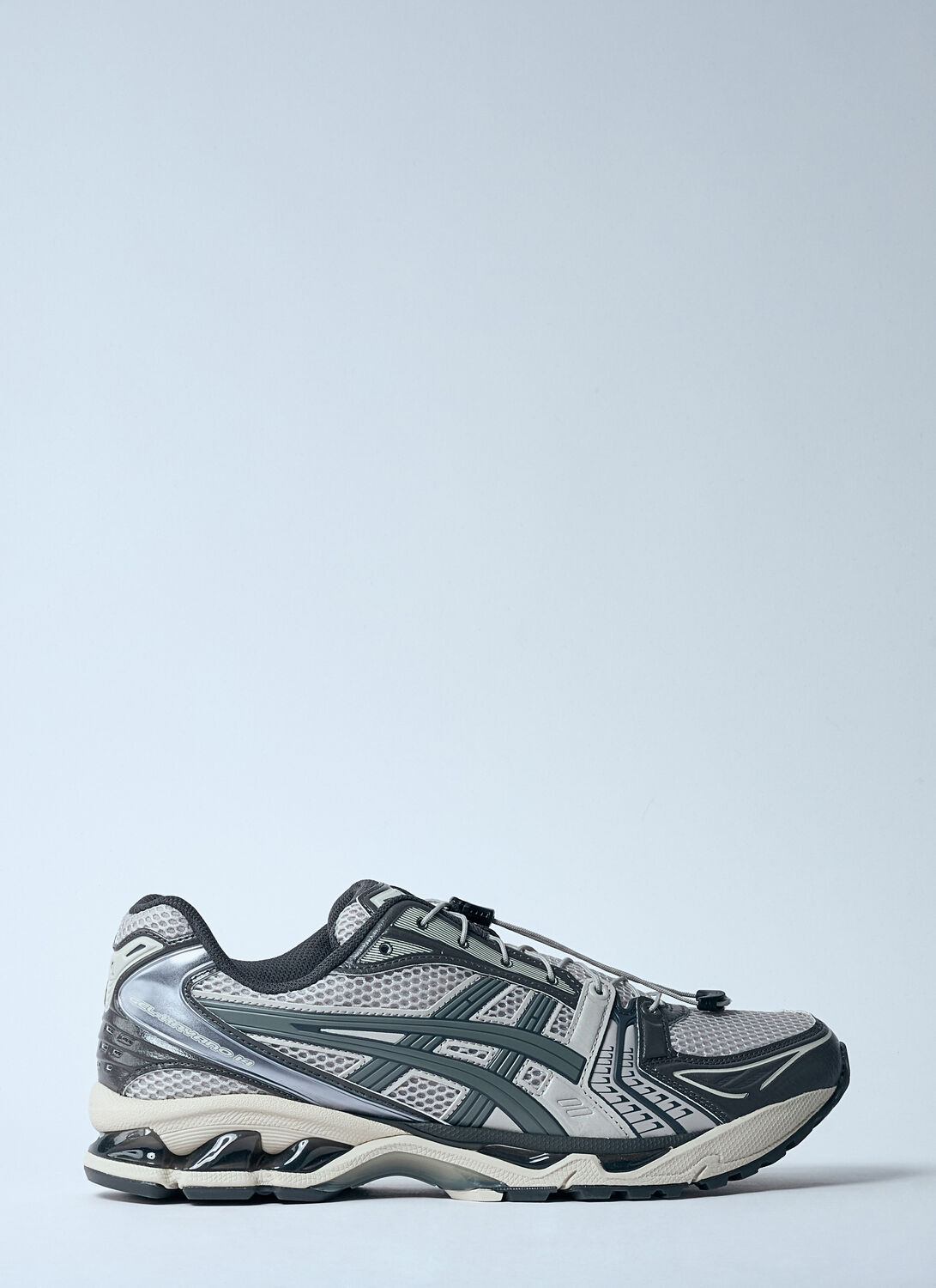 Asics Gel-kayano 14 In Grey