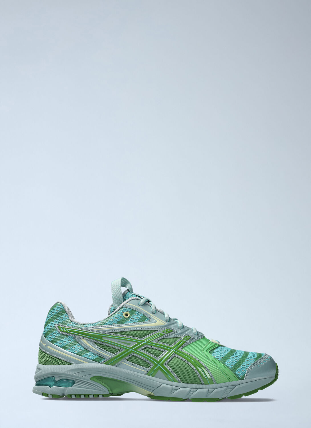 Asics Ub9-s Gel-ds 14 Sneaker - Sneakers Blue Us - 10