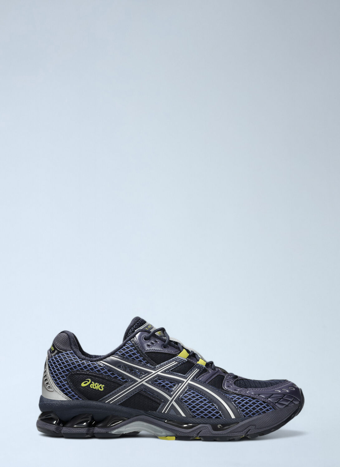 Asics Gel-nimbus 10.1 Sneakers - Sneakers Navy Us - 09