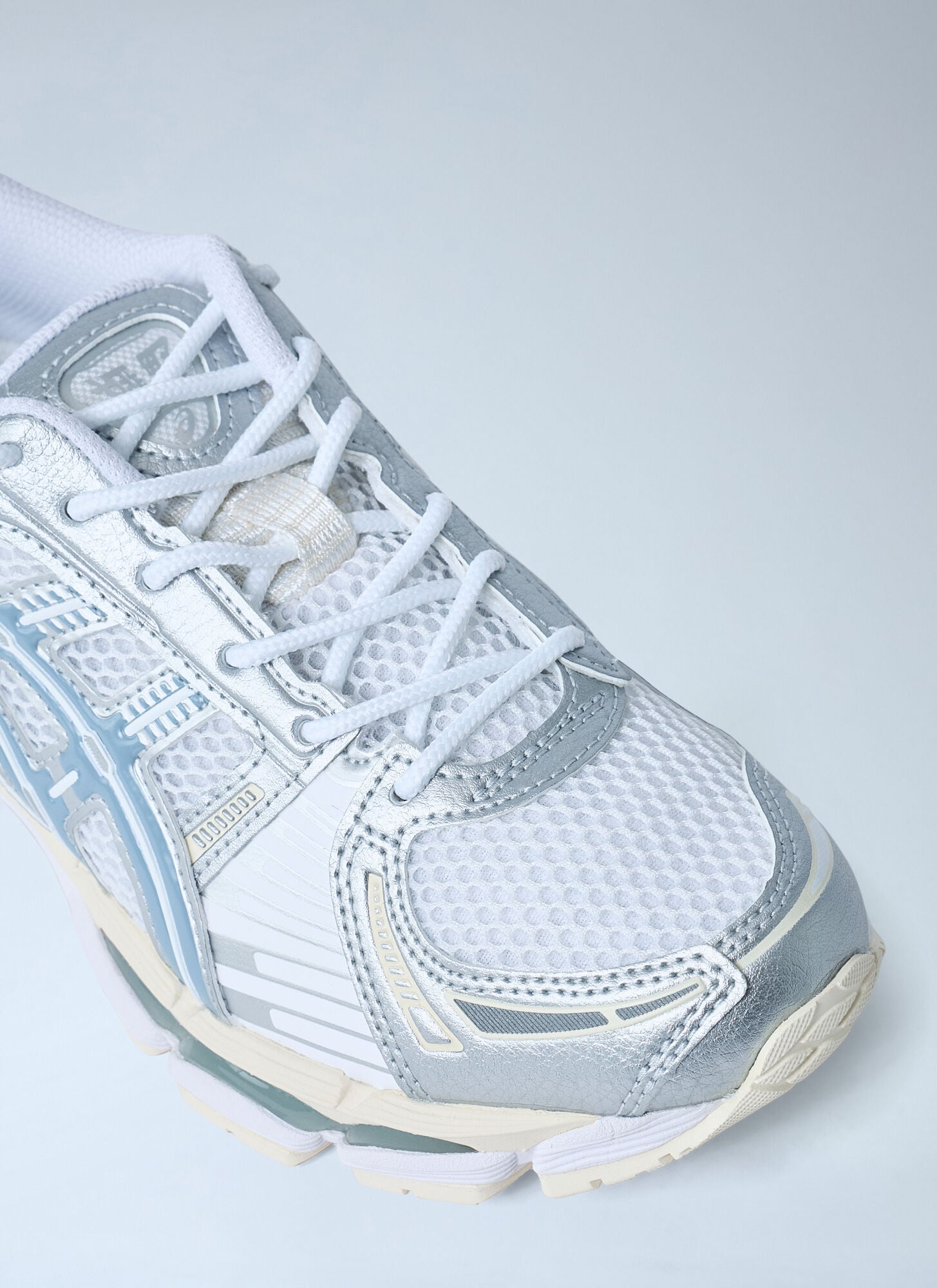  Asics Asics Gel-kayano 12.1 Sneakers -  Sneakers White Us - 04 