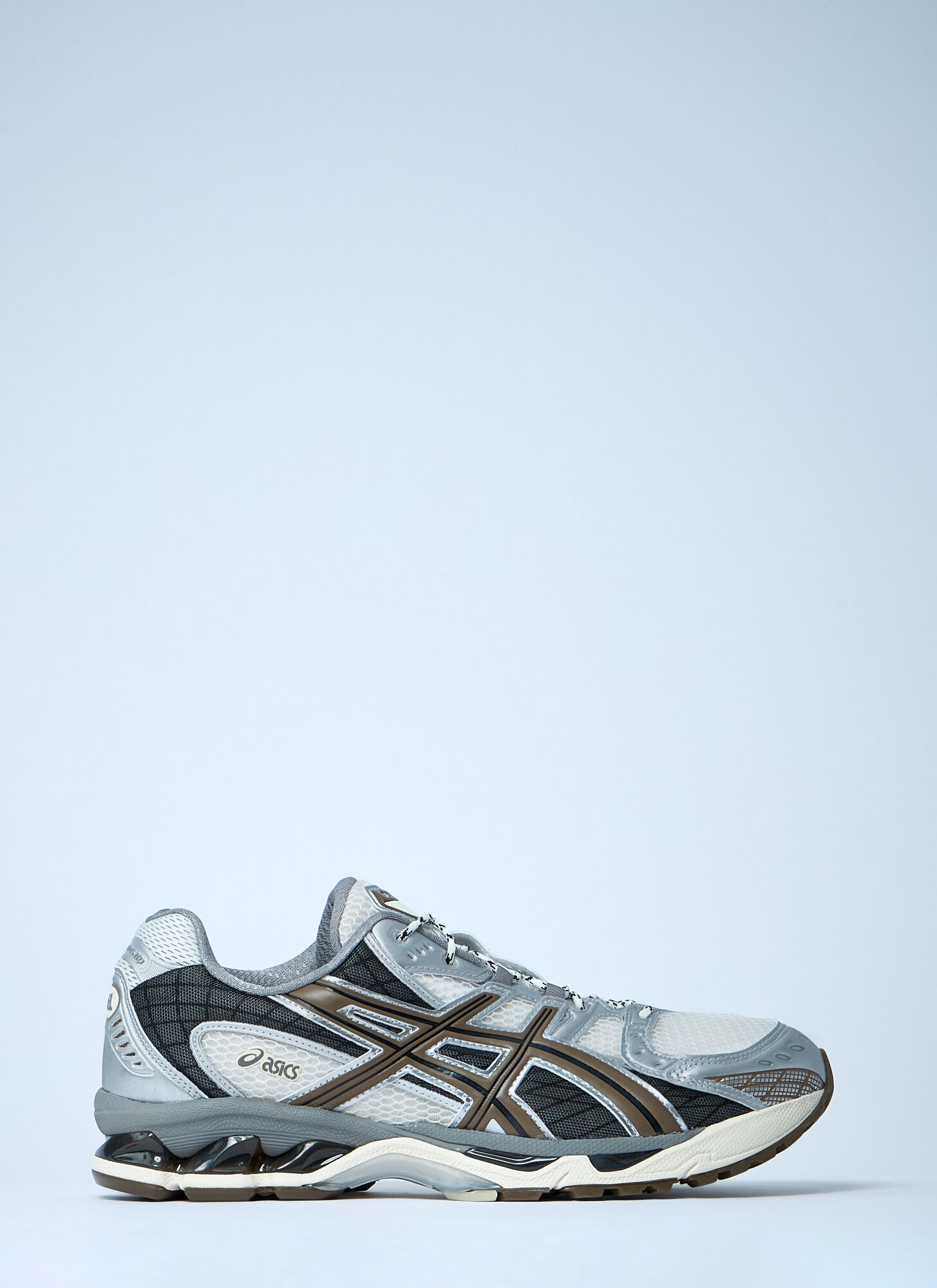 Asics Gel-Nimbus 10.1 Sneakers - Sneakers Cream Us - 10.5 - Immagine 1