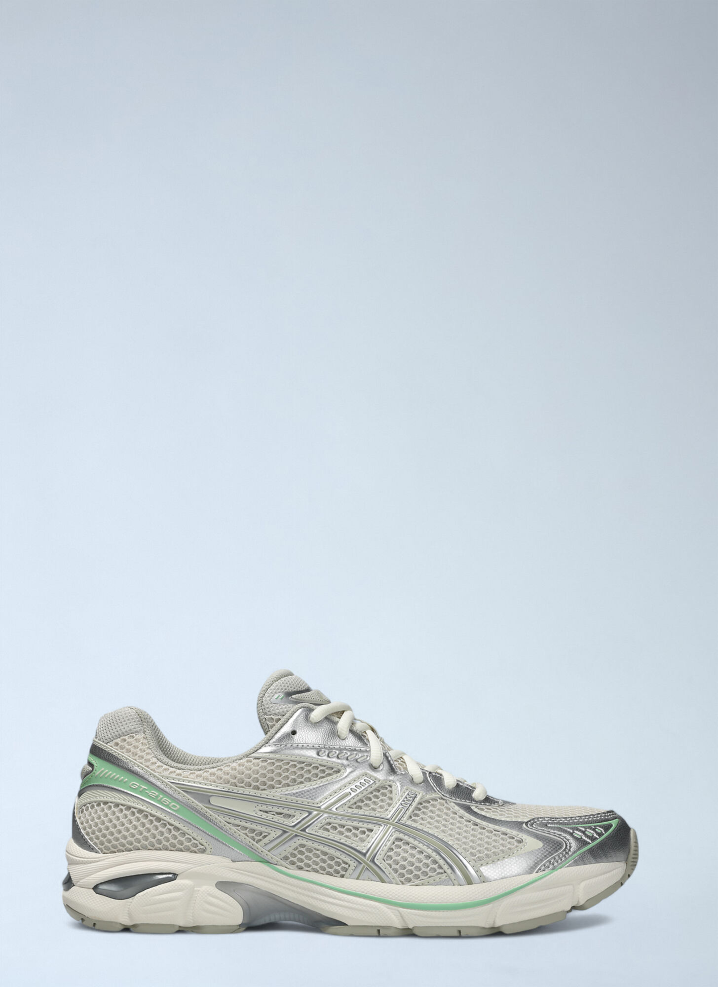 Asics Gt-2160 Sneakers - Sneakers Grey Us - 07