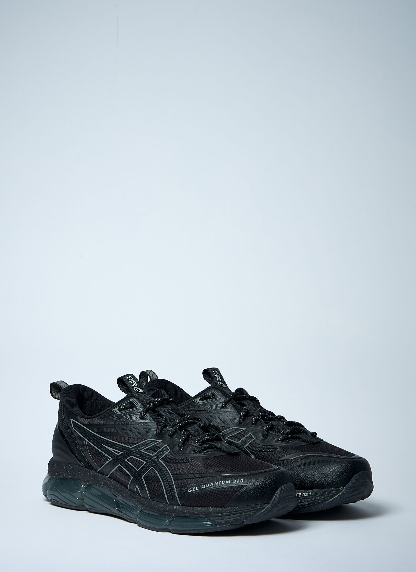  Asics Asics Gel-quantum 360 Viii™ Sneakers -  Sneakers Black Us - 08.5 