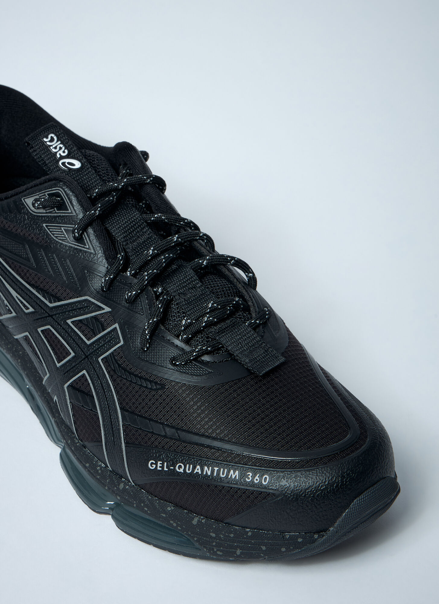  Asics Asics Gel-quantum 360 Viii™ Sneakers -  Sneakers Black Us - 08.5 