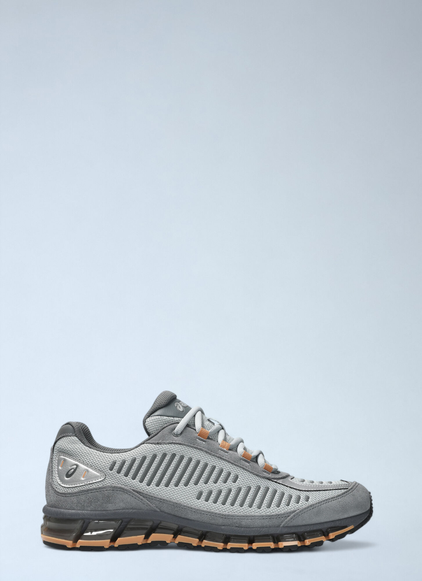 Asics Gel-quantum 360 Viii Sneakers - Sneakers Grey Us - 07