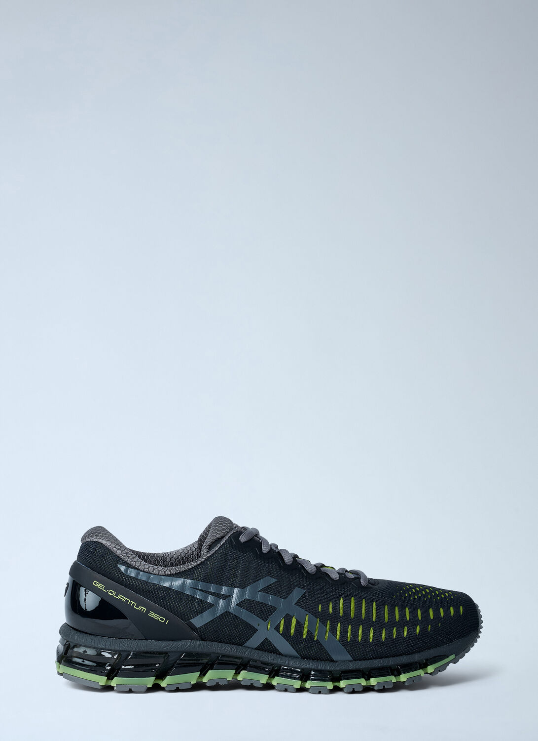 Asics Gel-quantum 360 I Sneakers - Sneakers Grey Us - 11.5
