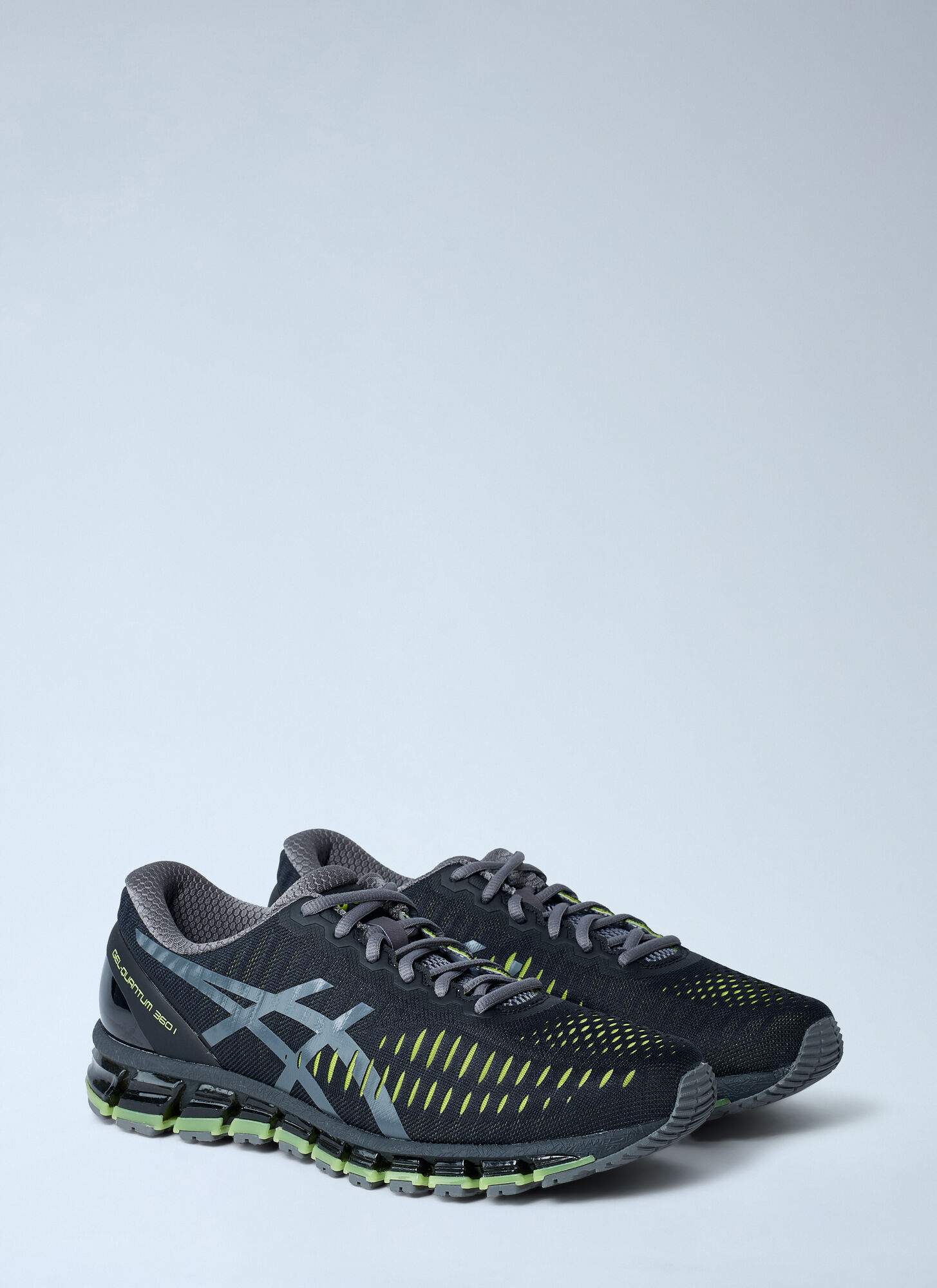  Asics Asics Gel-quantum 360 I Sneakers -  Sneakers Grey Us - 11.5 