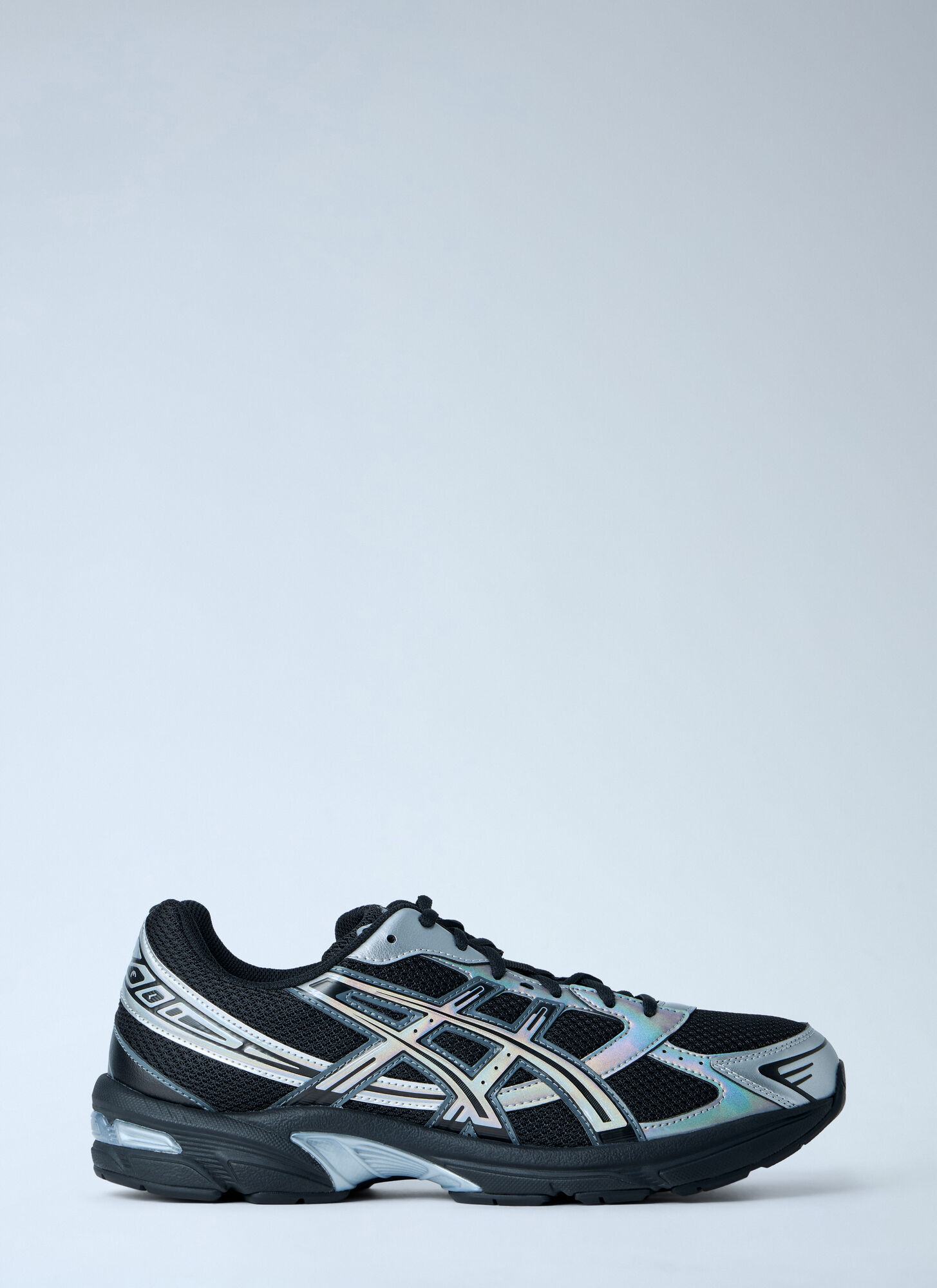 Asics Unisex Black Gel-1130 Sneakers - Sneakers Us - 05