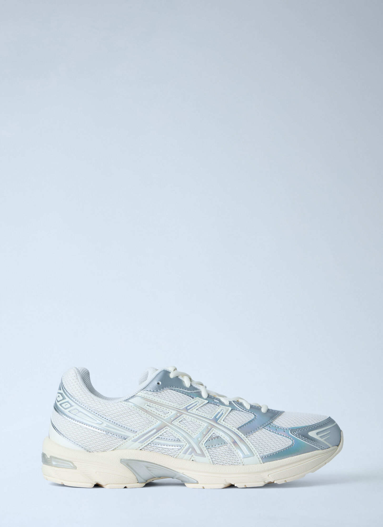 Asics Unisex White Gel-1130 Sneakers - Sneakers Us - 10