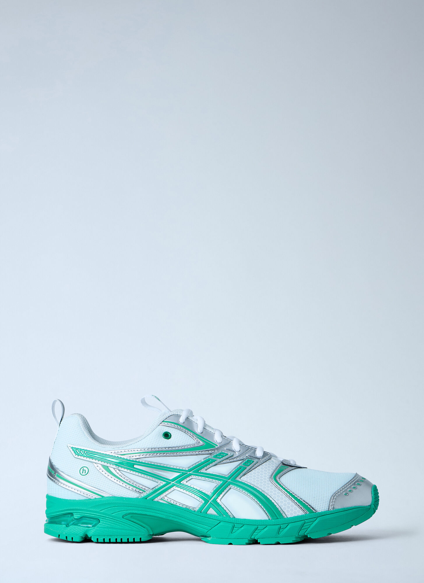 Asics Hidden Ny X Gel-ds Sneakers -  Sneakers White Us - 10