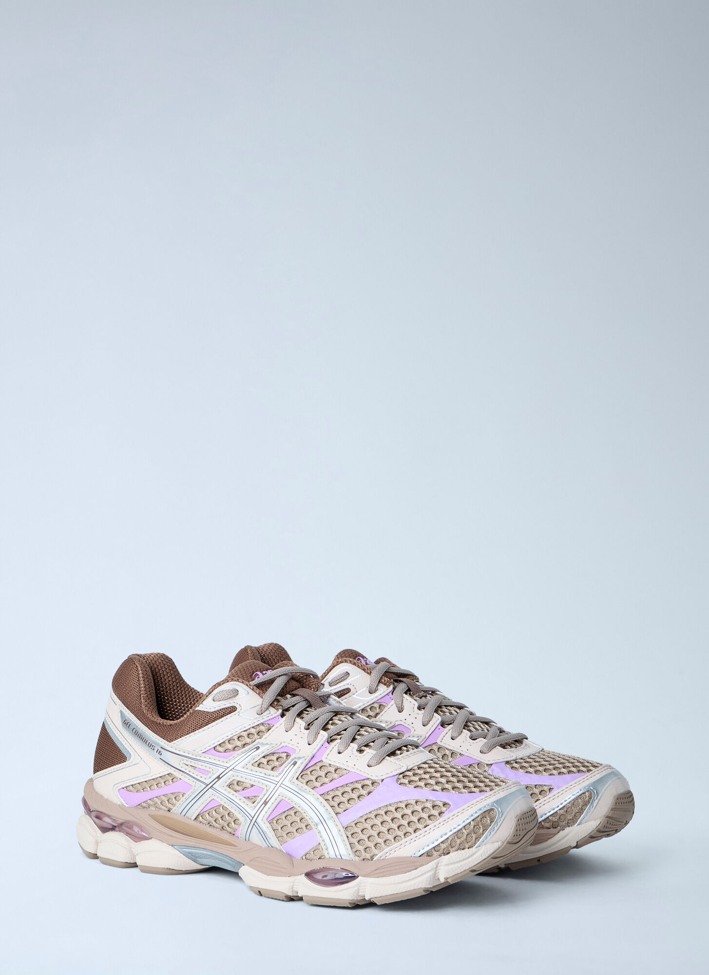  Asics Asics Gel-cumulus Sneakers -  Sneakers Pink Us - 04.5 