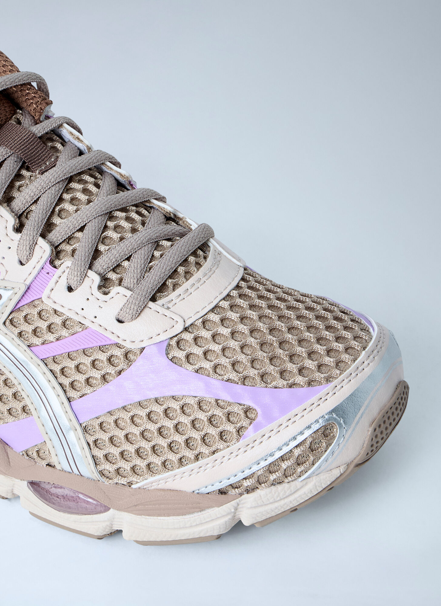  Asics Asics Gel-cumulus Sneakers -  Sneakers Pink Us - 04.5 