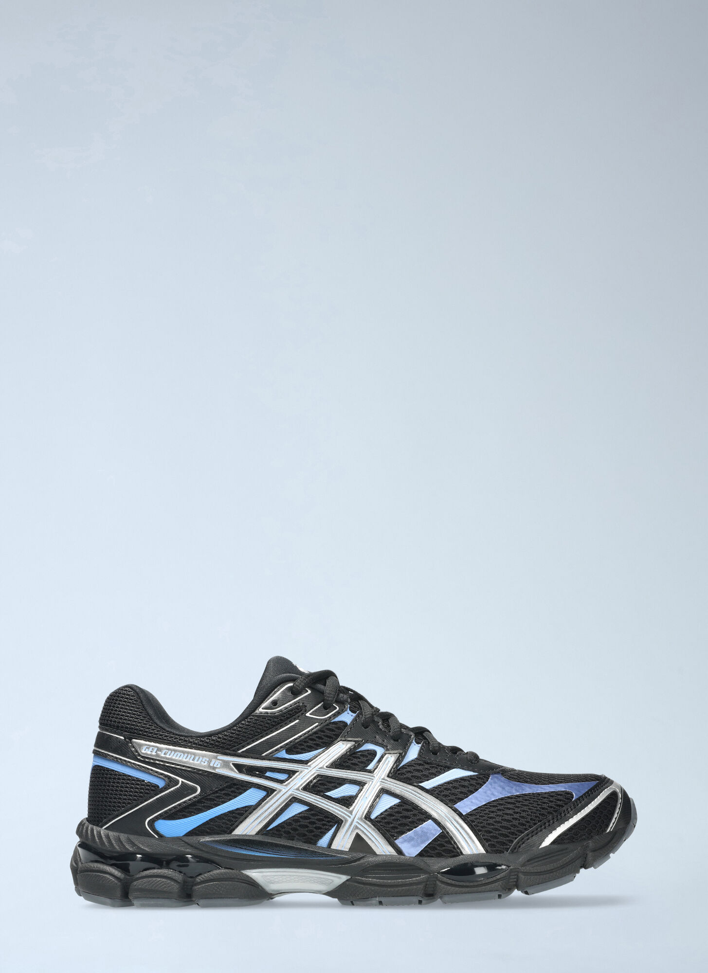 Asics Gel-Cumulus 16 Sneakers - Sneakers Black Us - 07.5 - Immagine 1