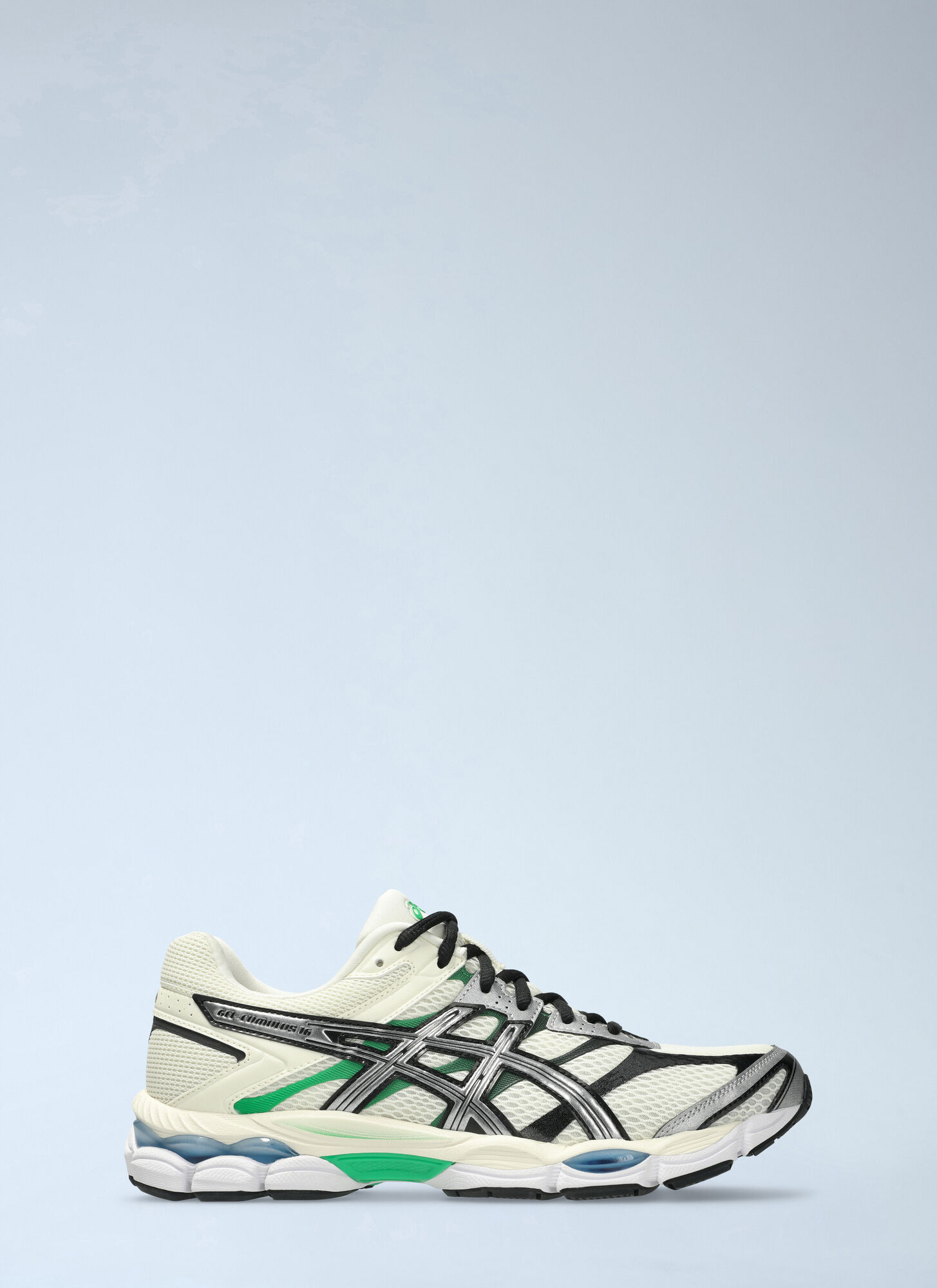 Asics Gel-Cumulus 16 Sneakers - Sneakers White Us - 08 - Immagine 1