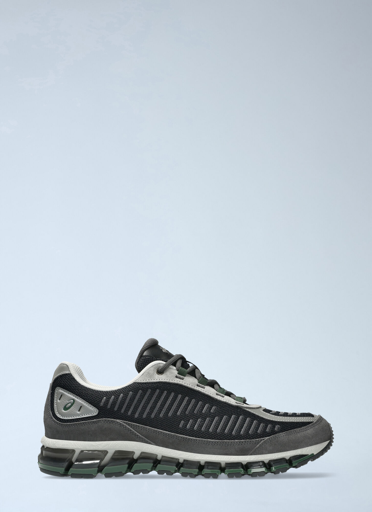 Asics Gel-quantum 360 I Amp Sneakers -  Sneakers Black Us - 07.5