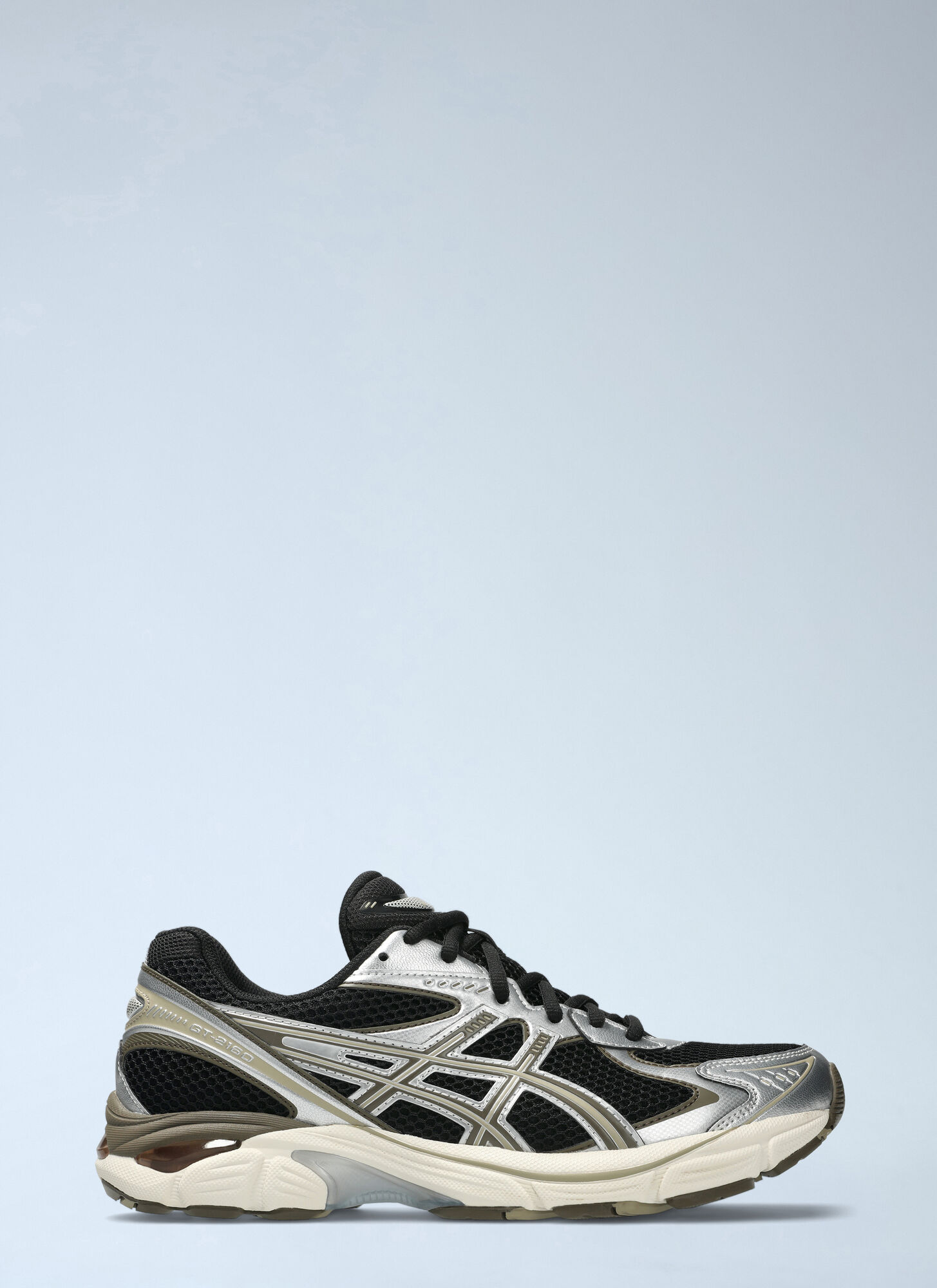 Asics Gt-2160 Sneakers - Sneakers Black Us - 10