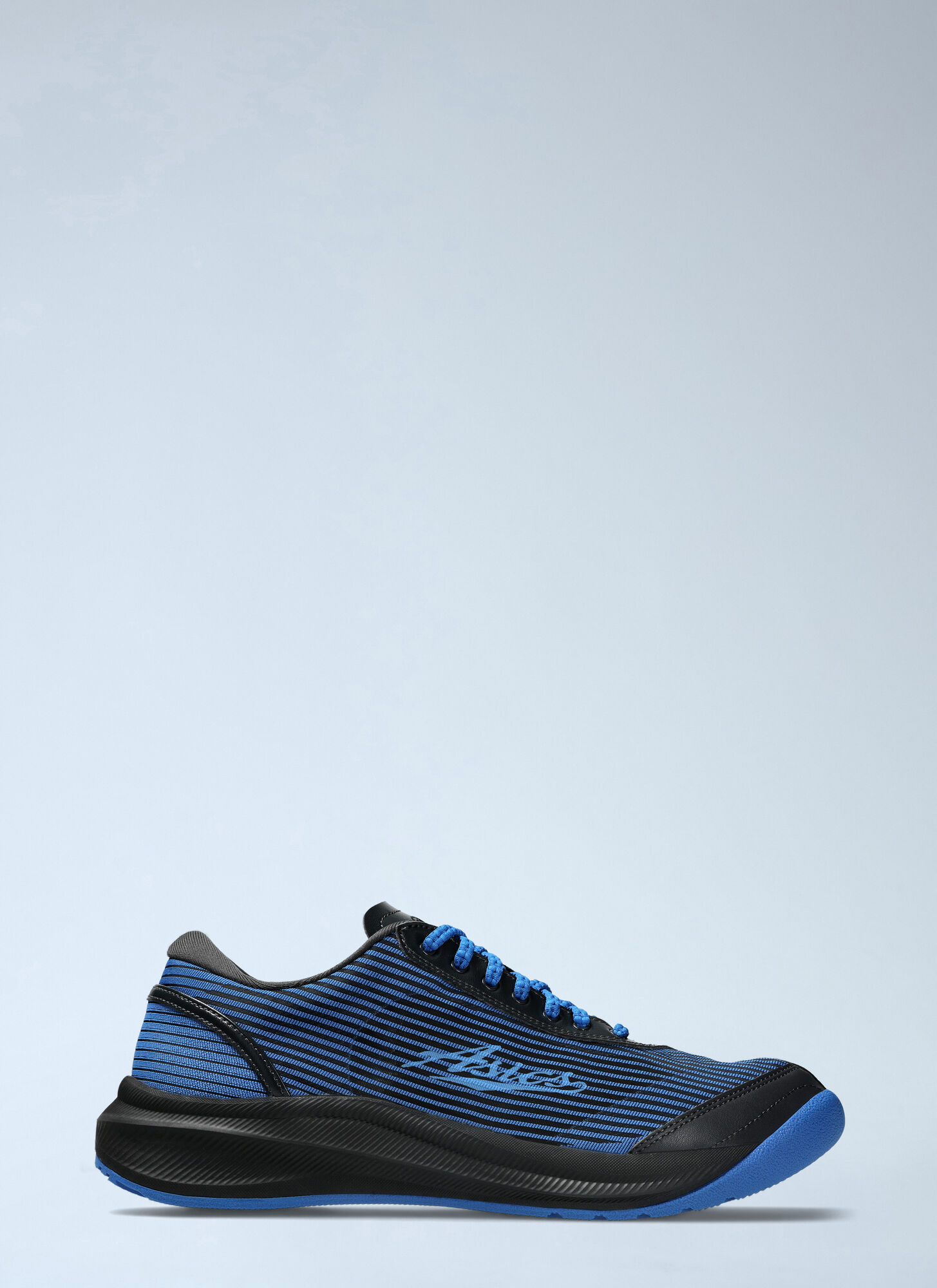 Asics X Kiko Kostadinov Unisex Blue Ilargi Ff Sneakers - Sneakers Us - 10.5