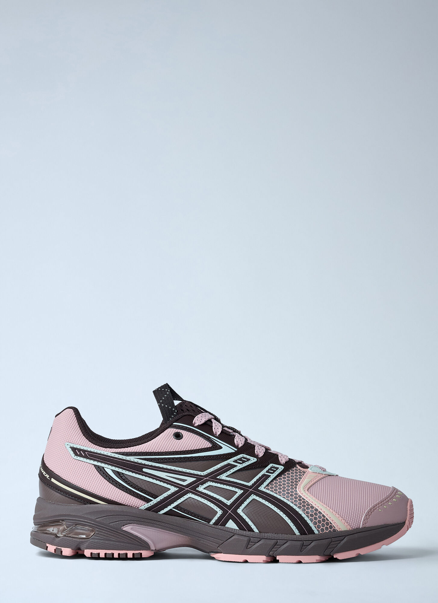 Asics Uomo Rosa - Ub11-S Gel-Ds Trainer 14 - Shoes - 44 Eu - Immagine 3