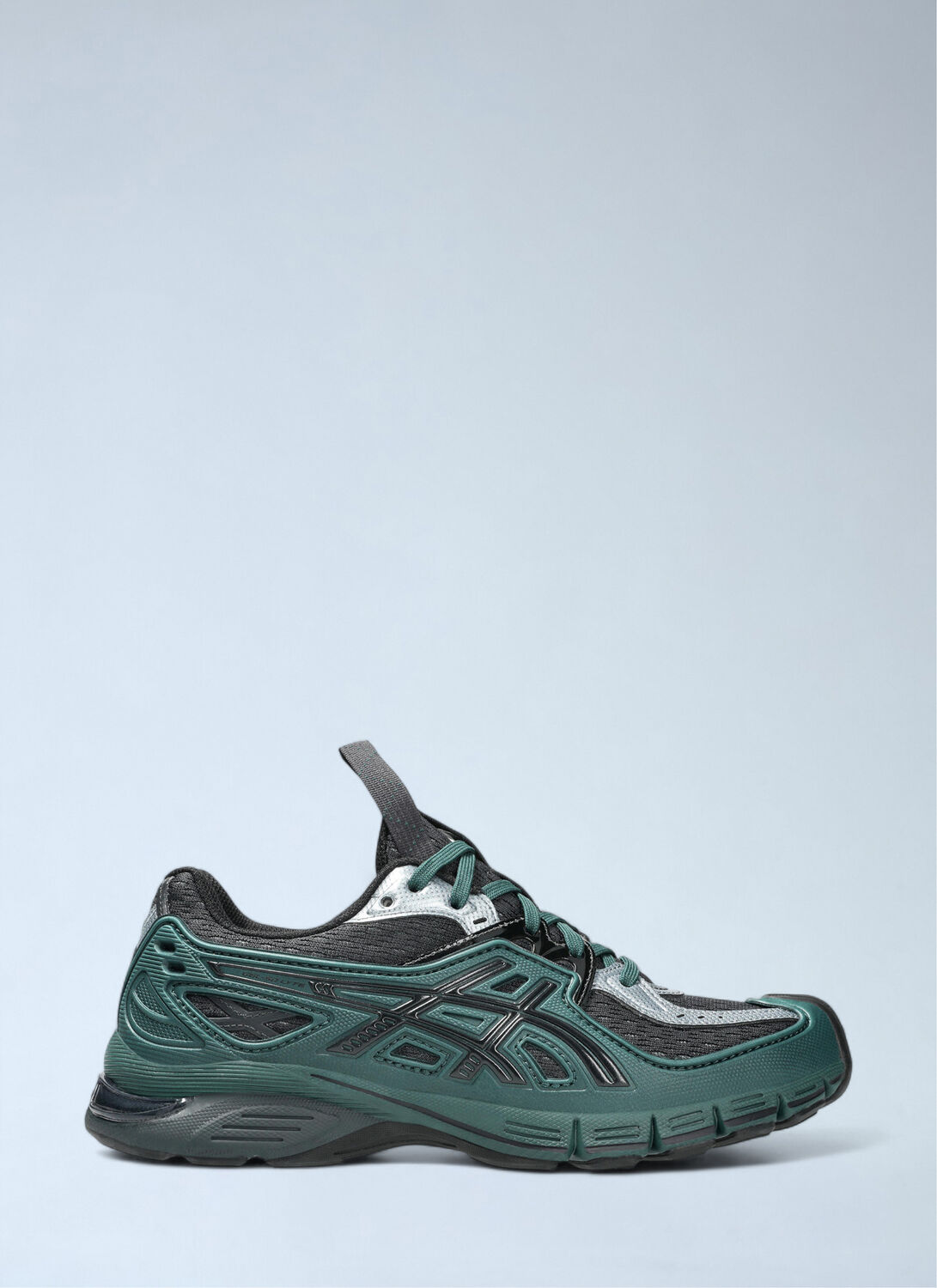 Asics X Kiko Kostadinov Ub12-s Gel-sd-lyte Sneakers In Black
