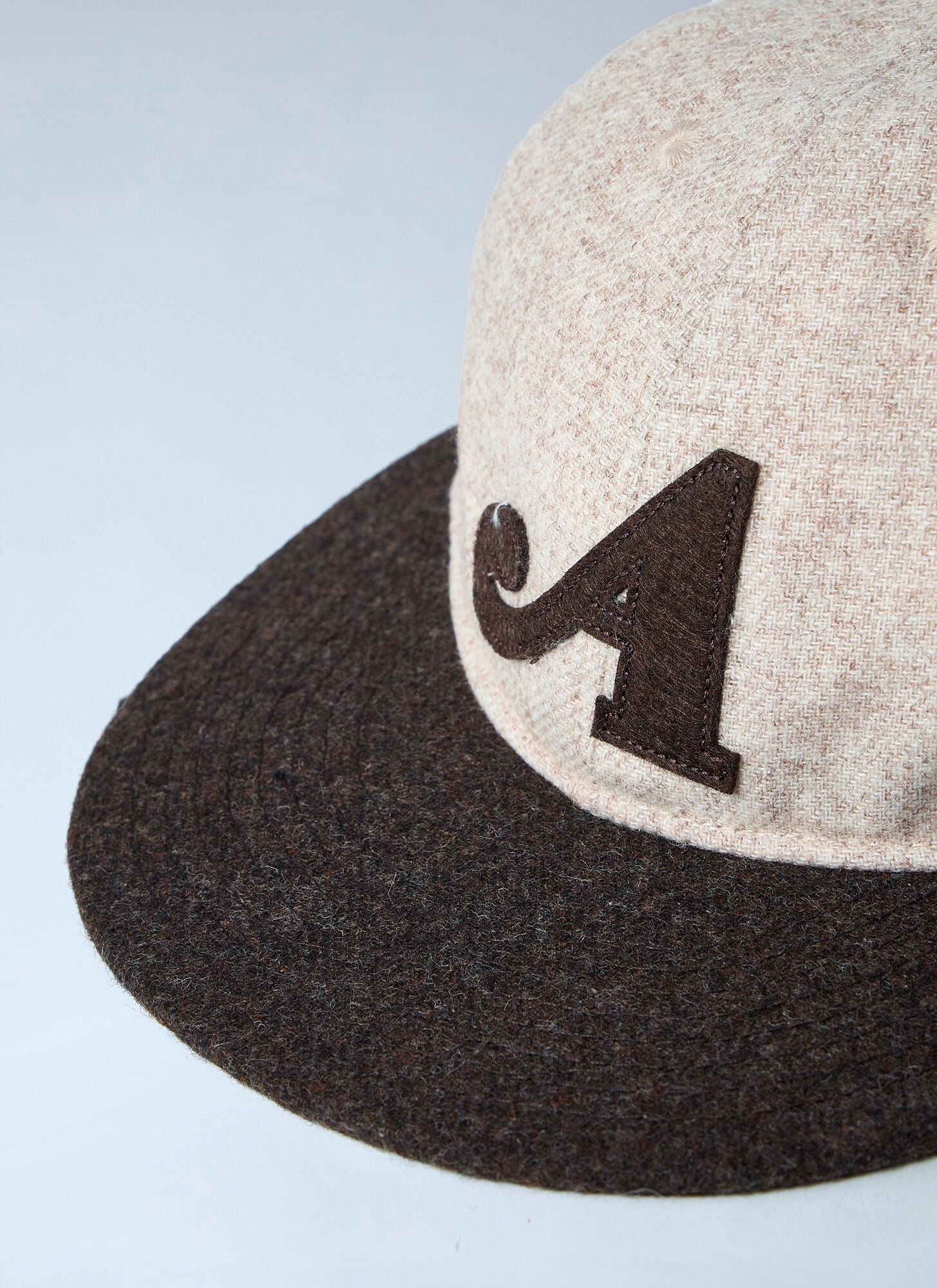  Awake Ny Awake Ny Classic A Baseball Cap - Mann Hats Beige One Size 