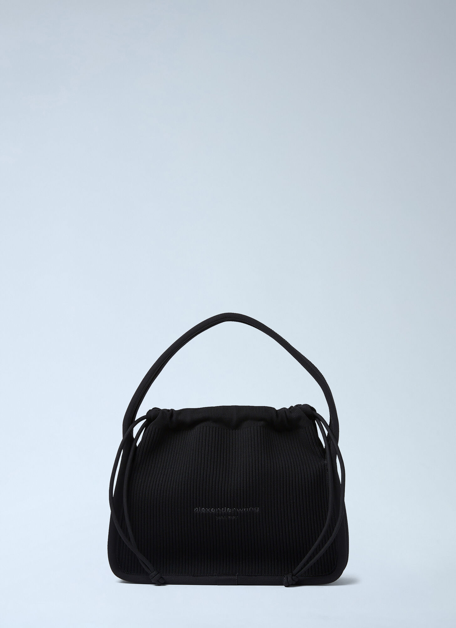 Alexander Wang Donna Nero Borse, Taglia Unica, New, - Immagine 3