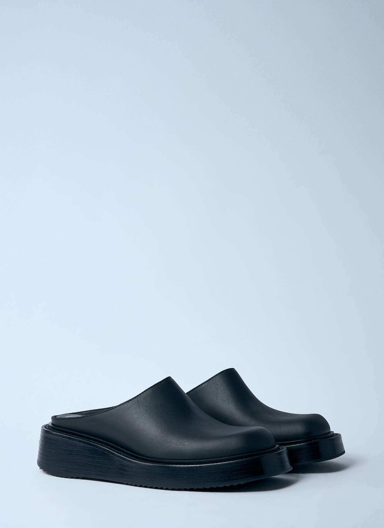 Alexander Wang Alexander Wang Dean Clogs - Frau Mules Black Eu - 39 
