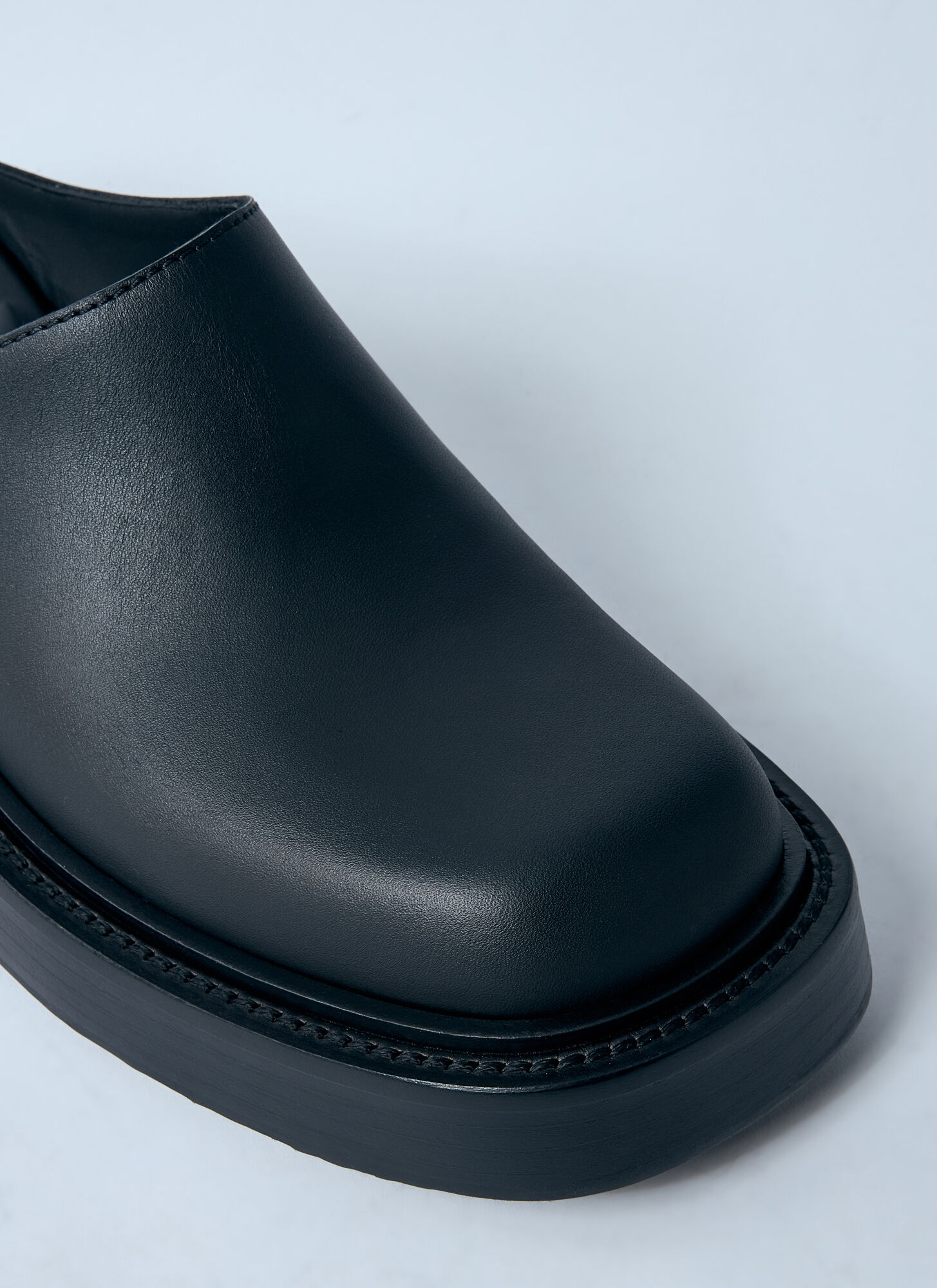  Alexander Wang Alexander Wang Dean Clogs - Frau Mules Black Eu - 39 