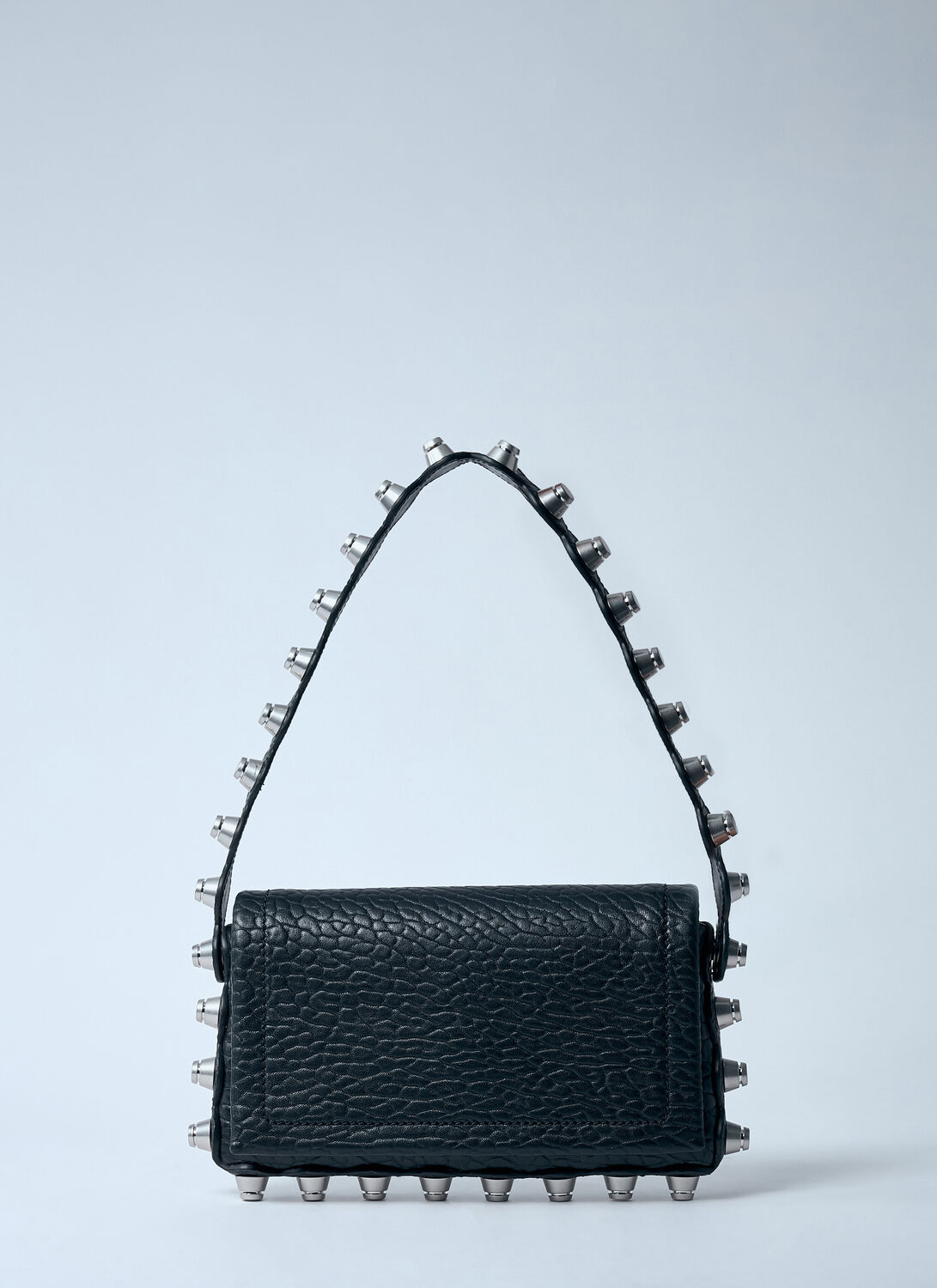 Alexander Wang Women Roz Wallet Crossbody Bag In Black