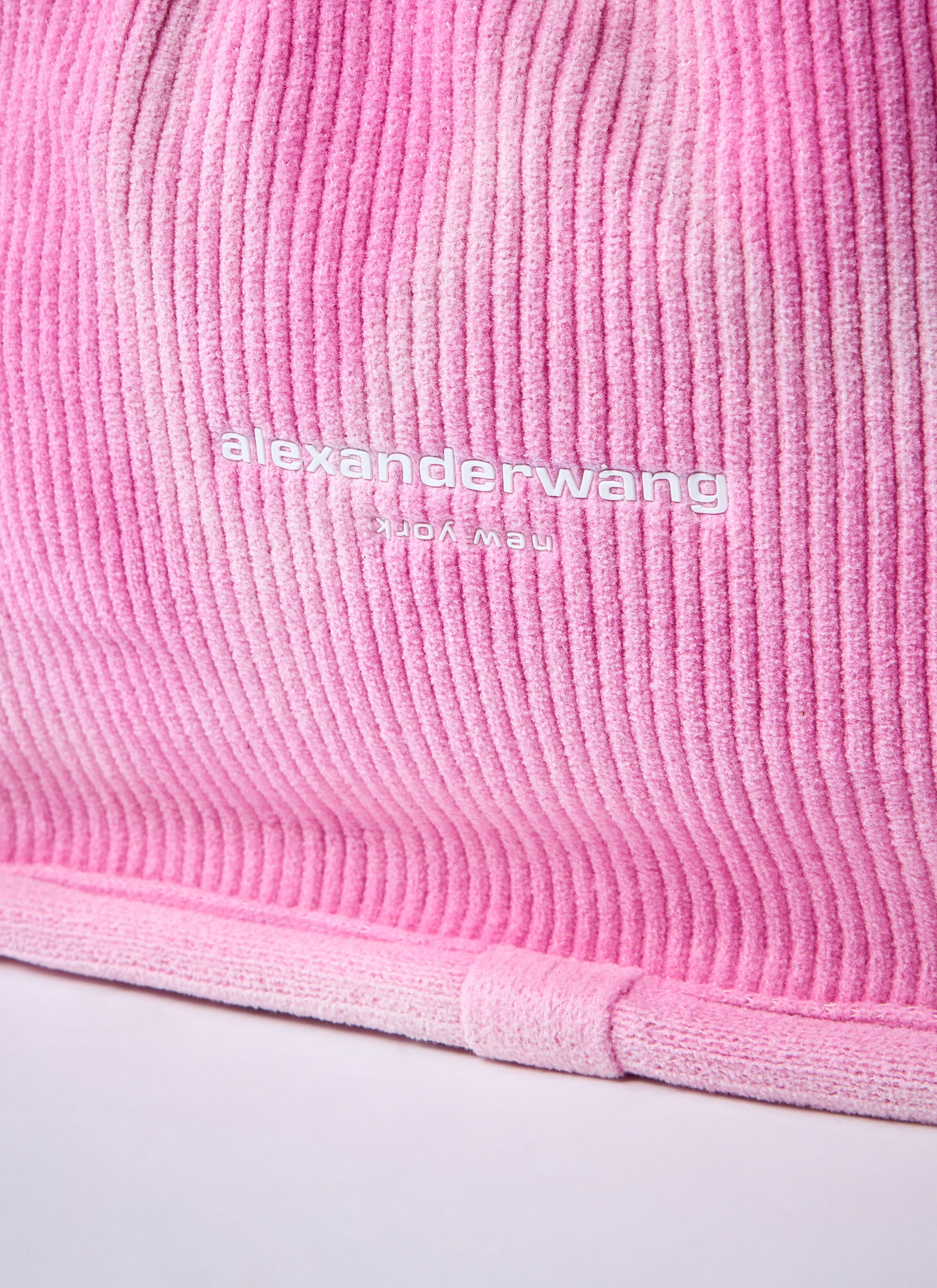  Alexander Wang Alexander Wang Small Ryan Handbag - Frau Handtaschen Pink One Size 