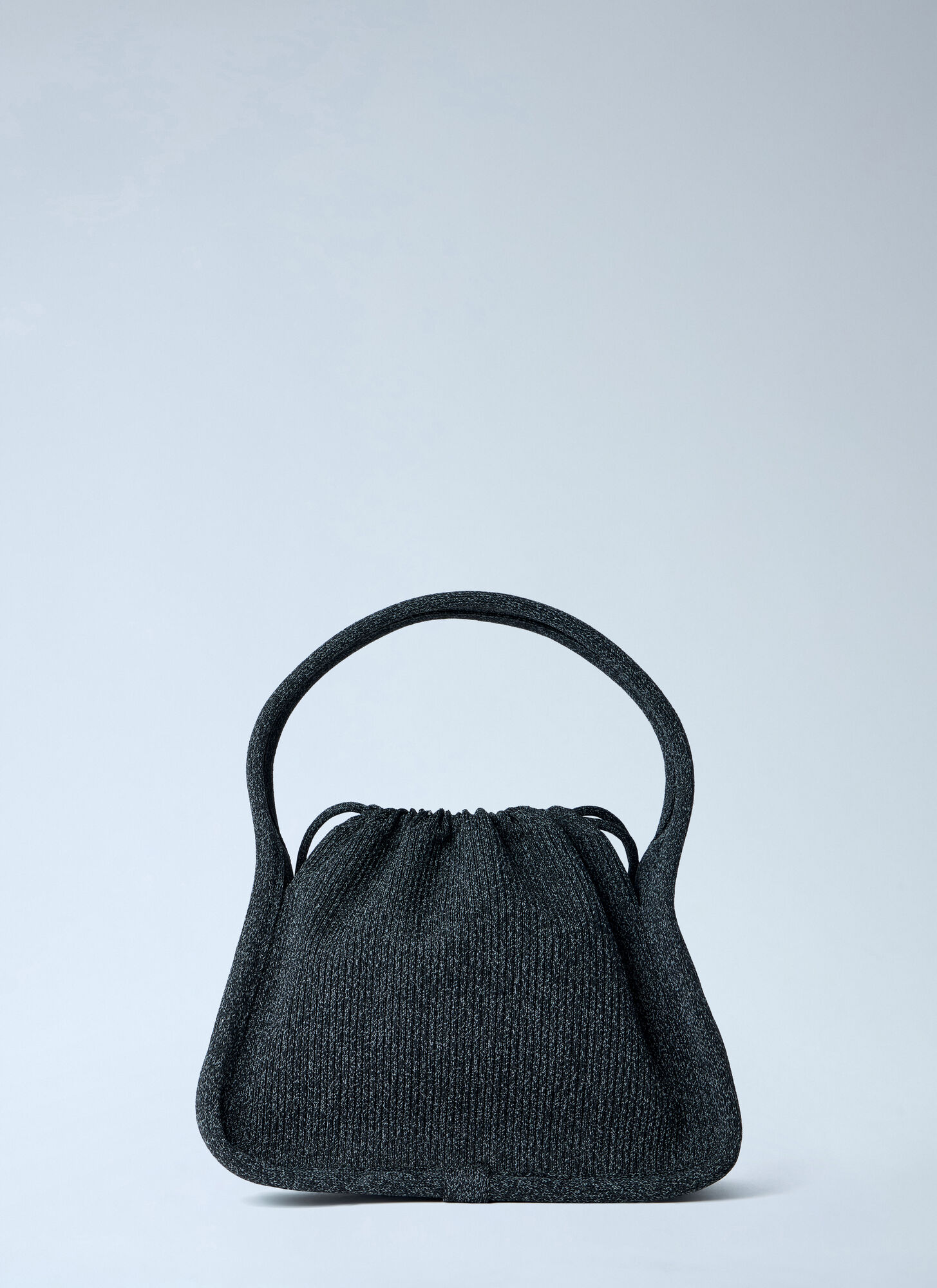  Alexander Wang Alexander Wang Small Ryan Bag - Frau Handtaschen Black One Size 