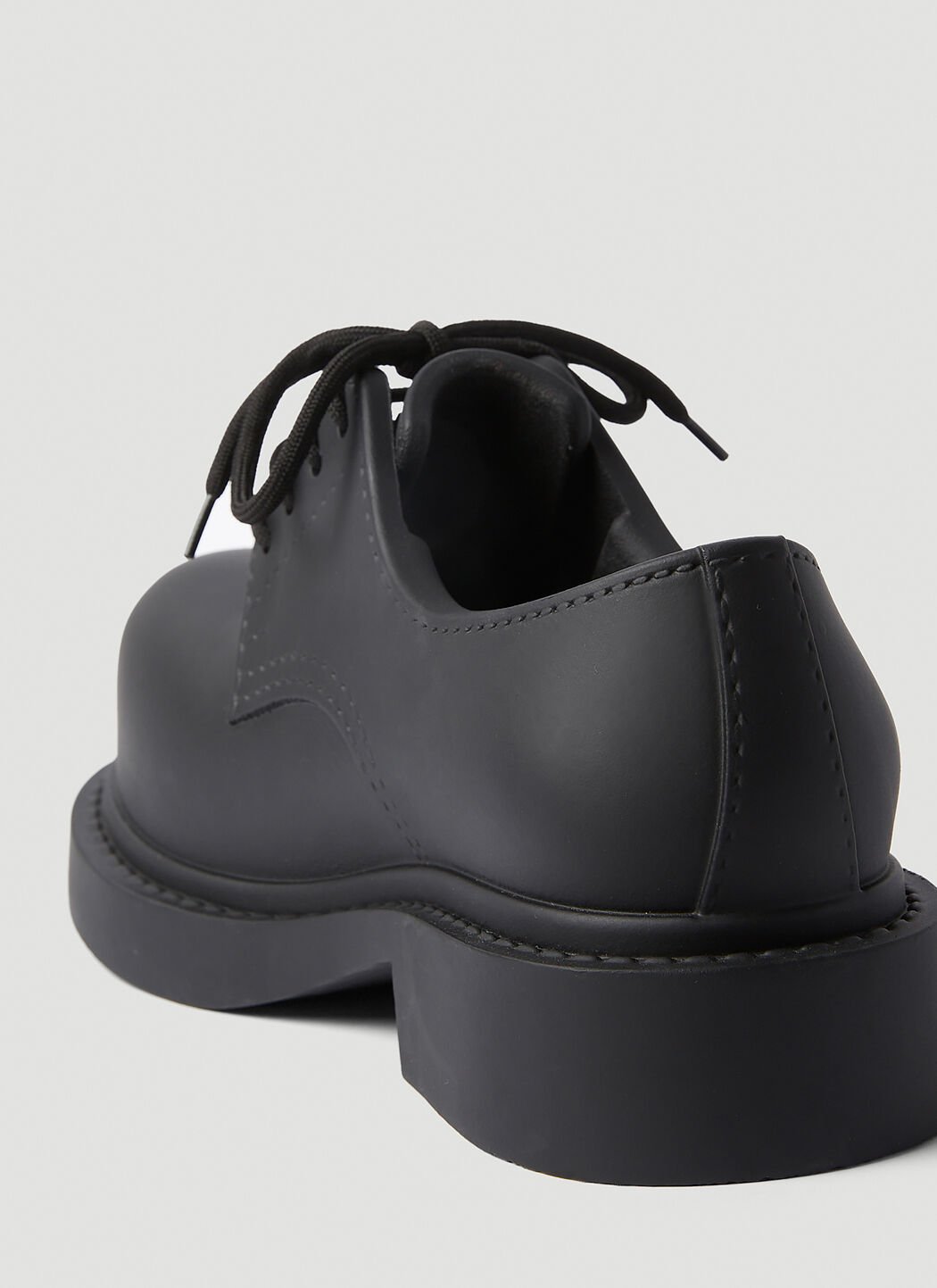 Balenciaga Steroid Derby Shoes - Dress Shoes - BeyondStyle