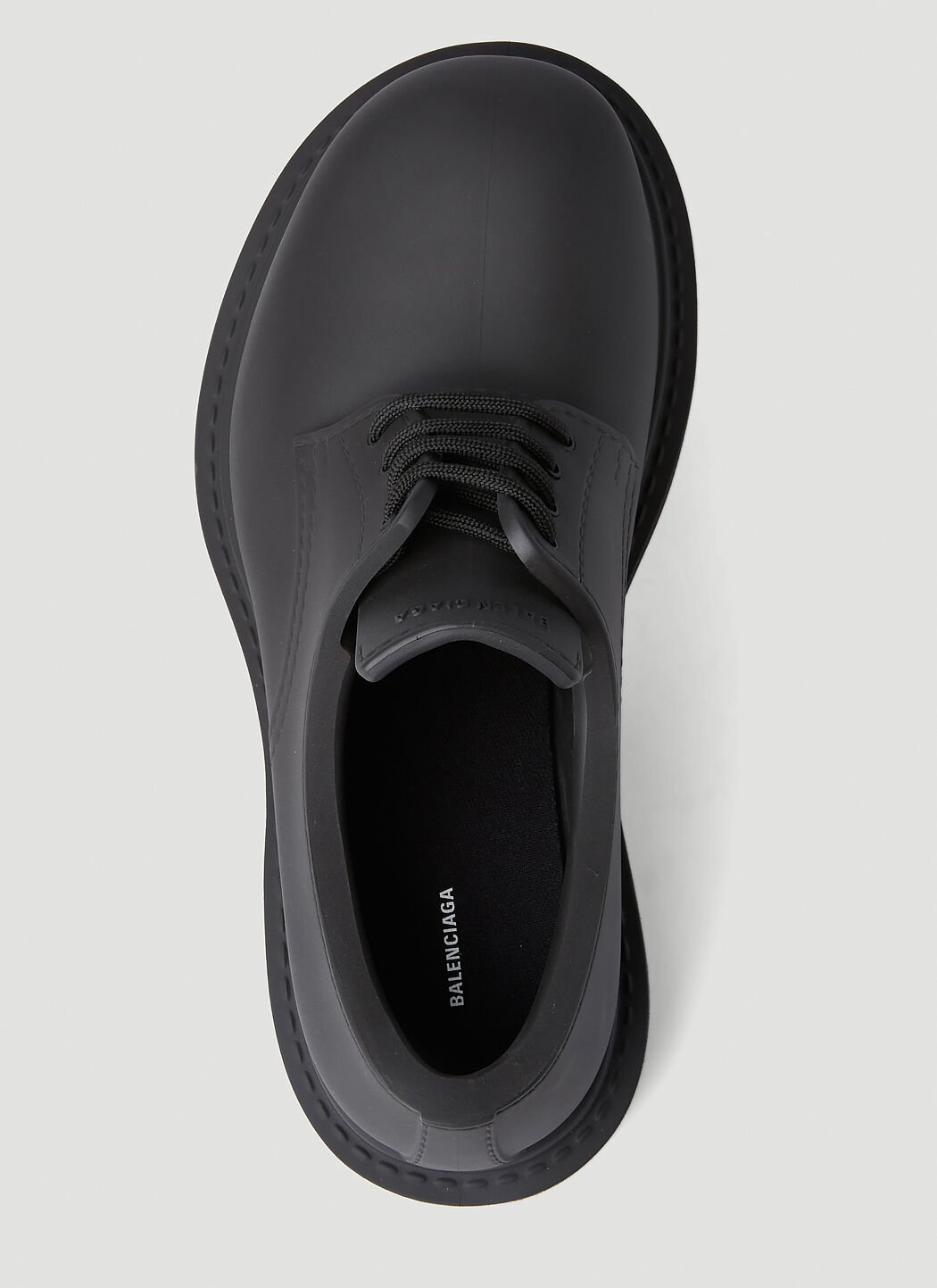 Balenciaga Steroid Derby Shoes - Dress Shoes - BeyondStyle