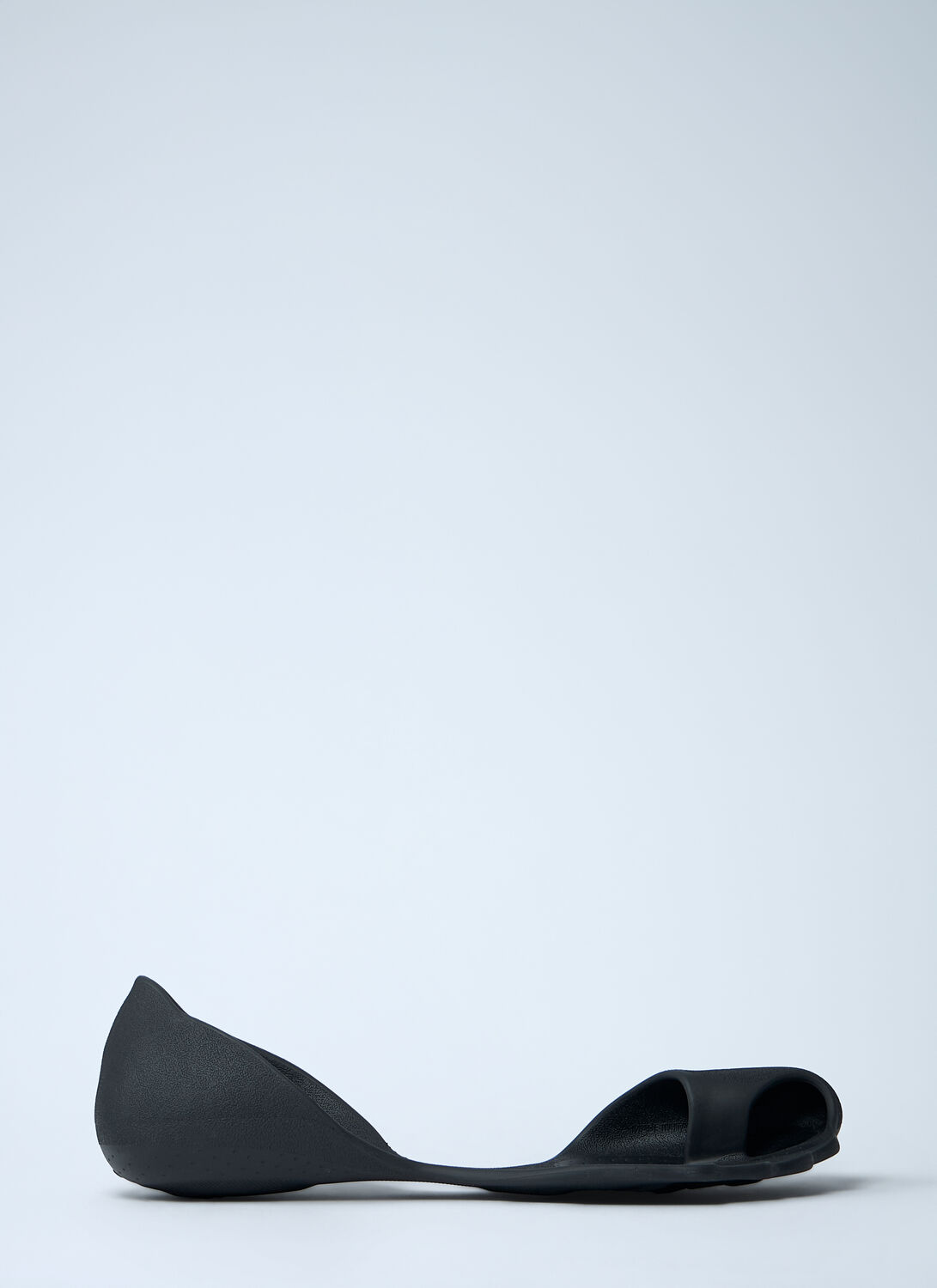 Balenciaga Zero Sneakers - Man Sandals Black Eu - 43