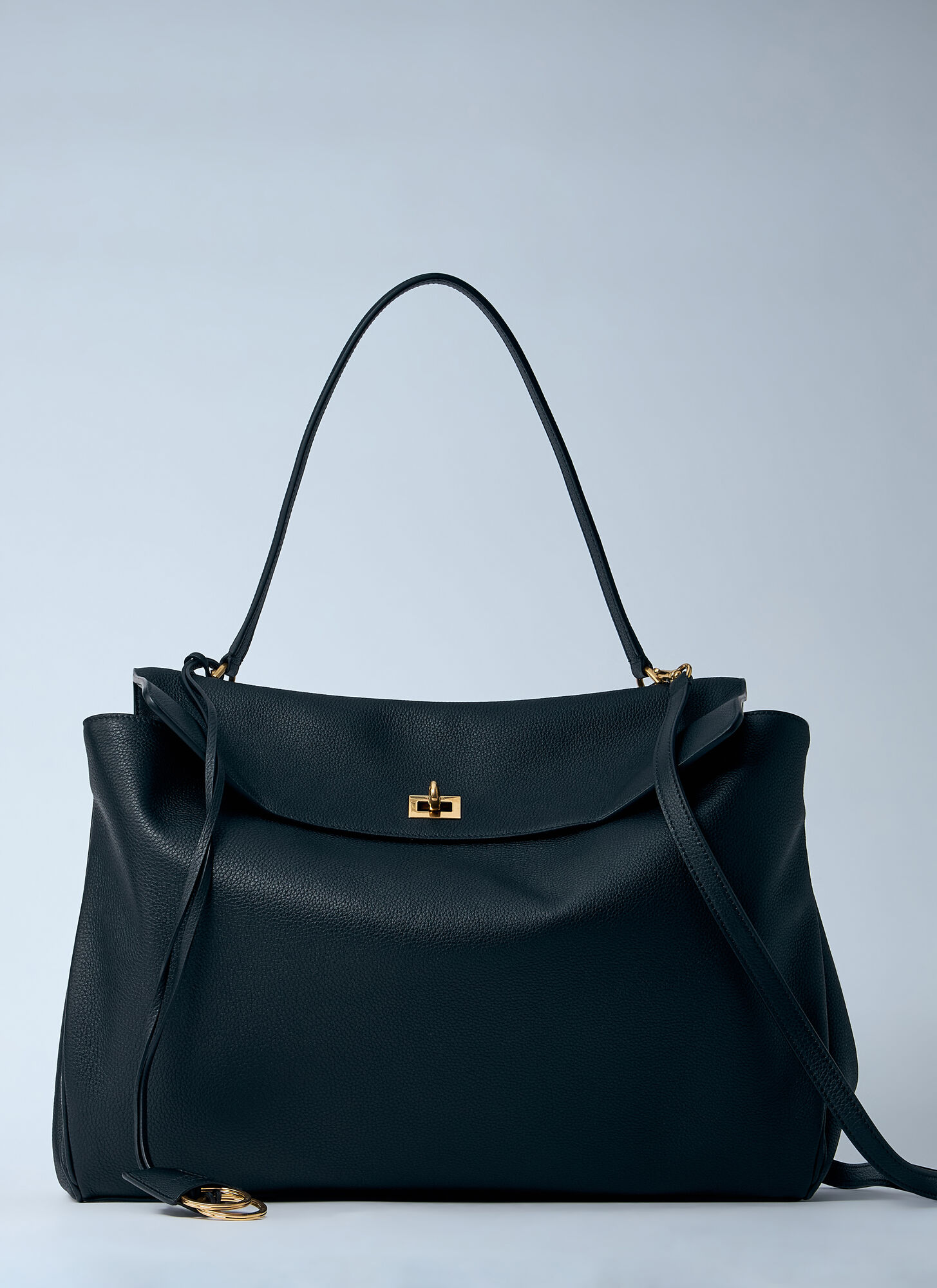 Balenciaga Large Rodeo Handbag