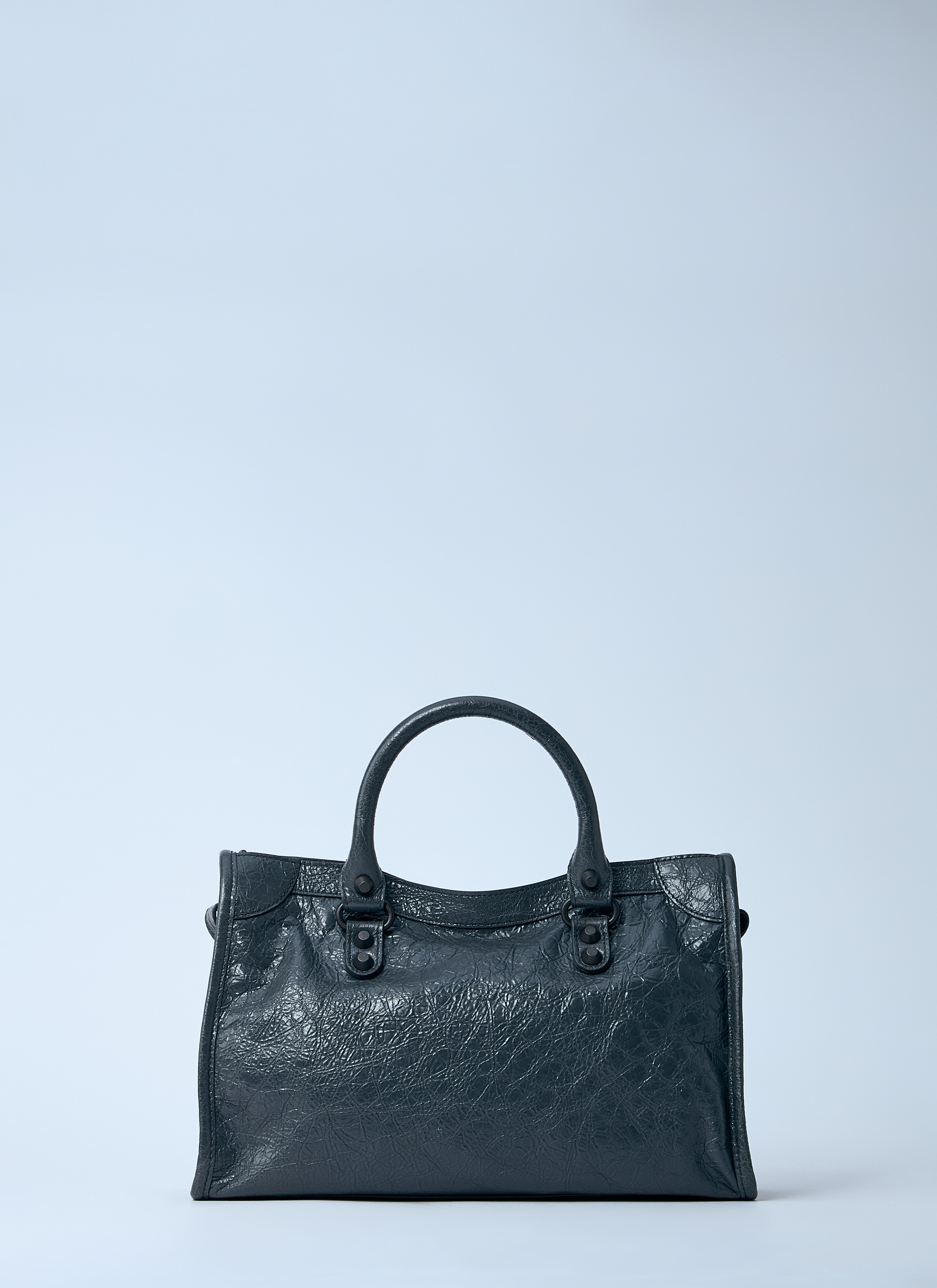 ハンドバッグ BALENCIAGA CITY SMALL LEATHER HANDBAG Balenciaga Small Le City Handbag - Tote Bags - Compare