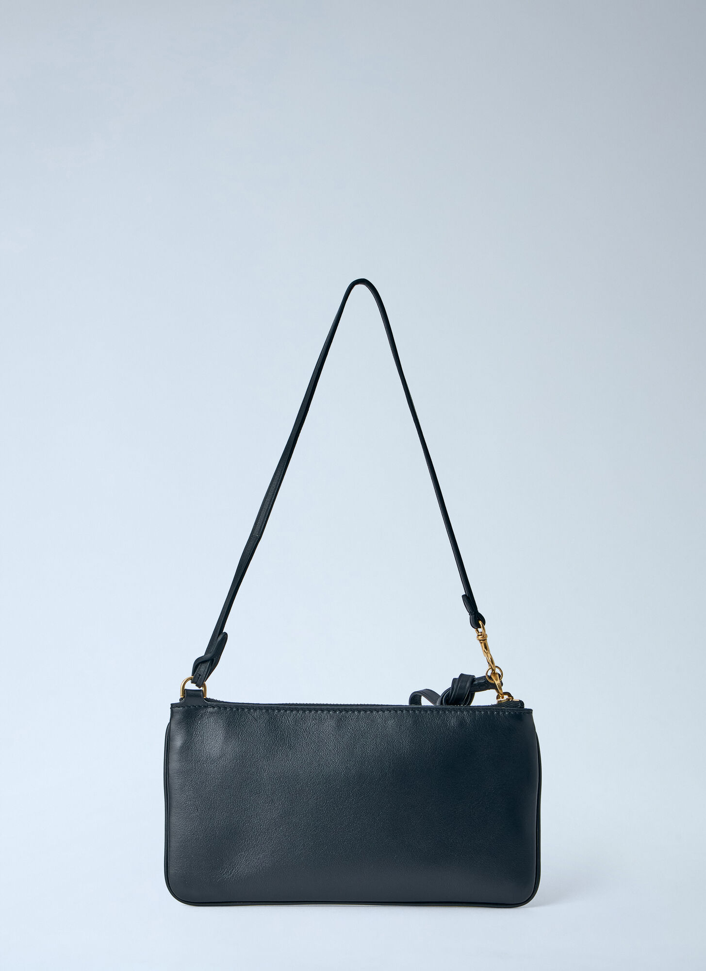  Balenciaga Balenciaga Rodeo Phone Pouch - Frau Handtaschen Black One Size 