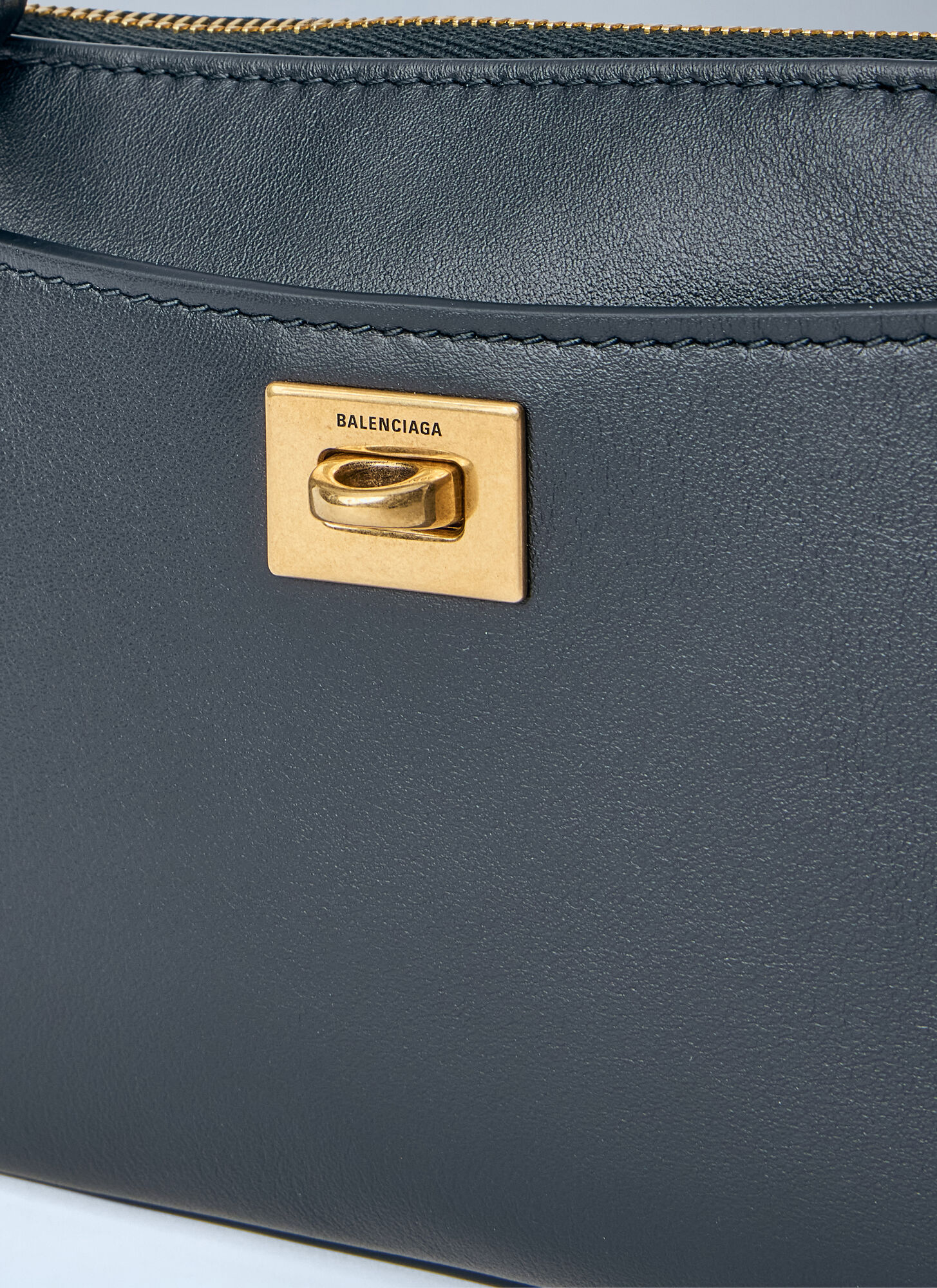  Balenciaga Balenciaga Rodeo Phone Pouch - Frau Handtaschen Black One Size 