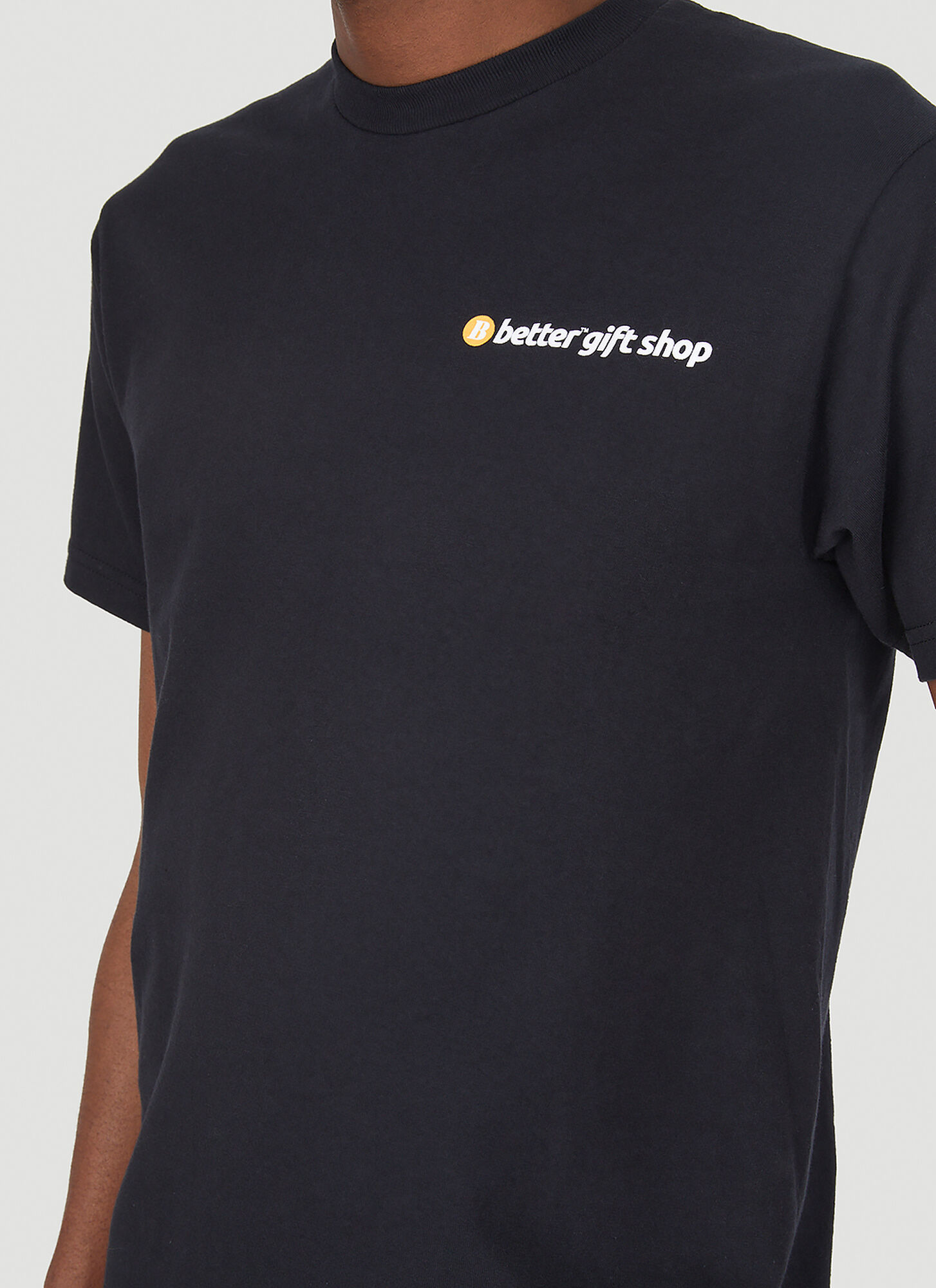  Better Gift Shop Better Gift Shop Better Crypto T-shirt -  T-shirts Black M 