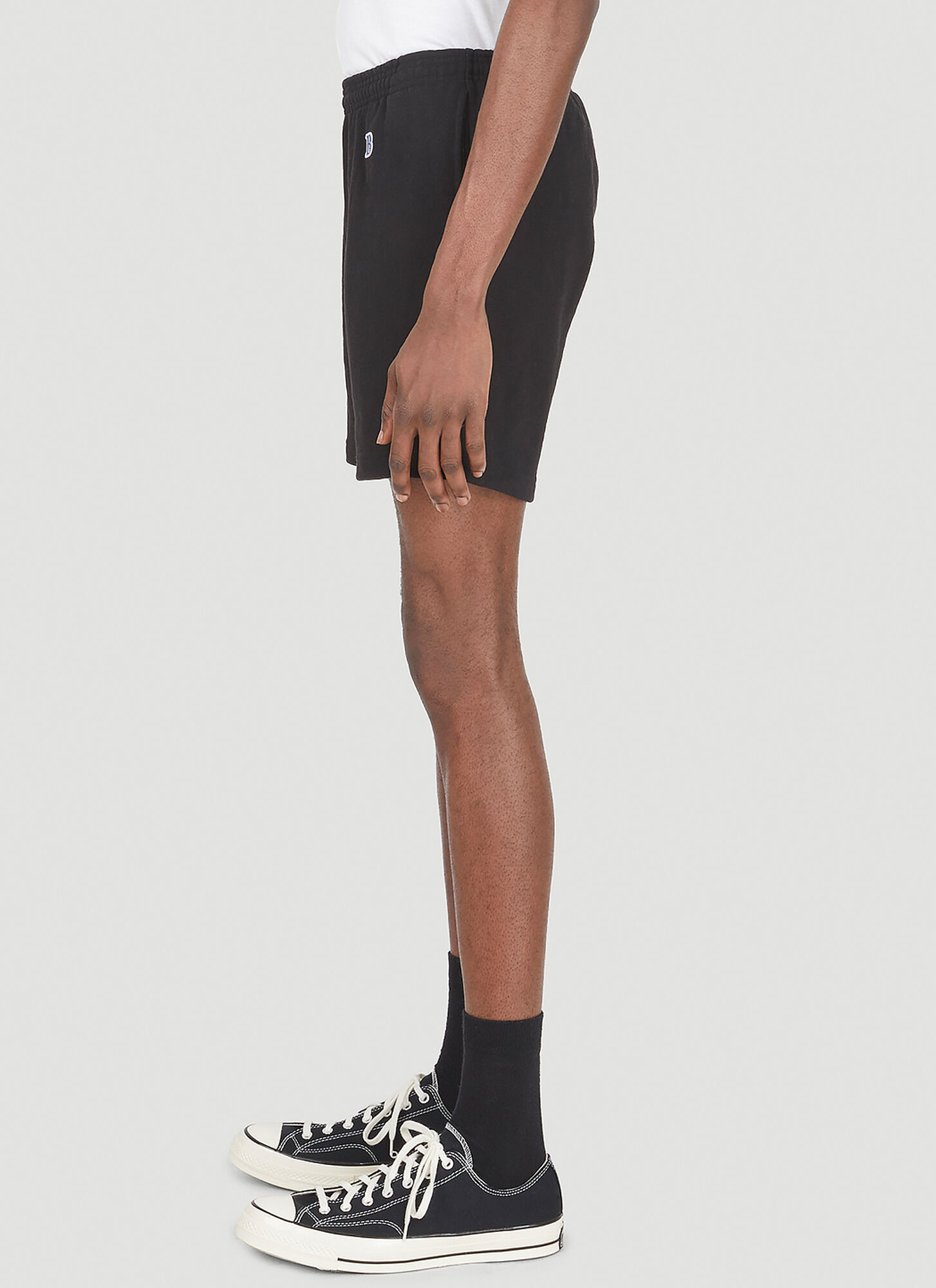  Better Gift Shop Better Gift Shop Sharif Shorts -  Shorts Black M 