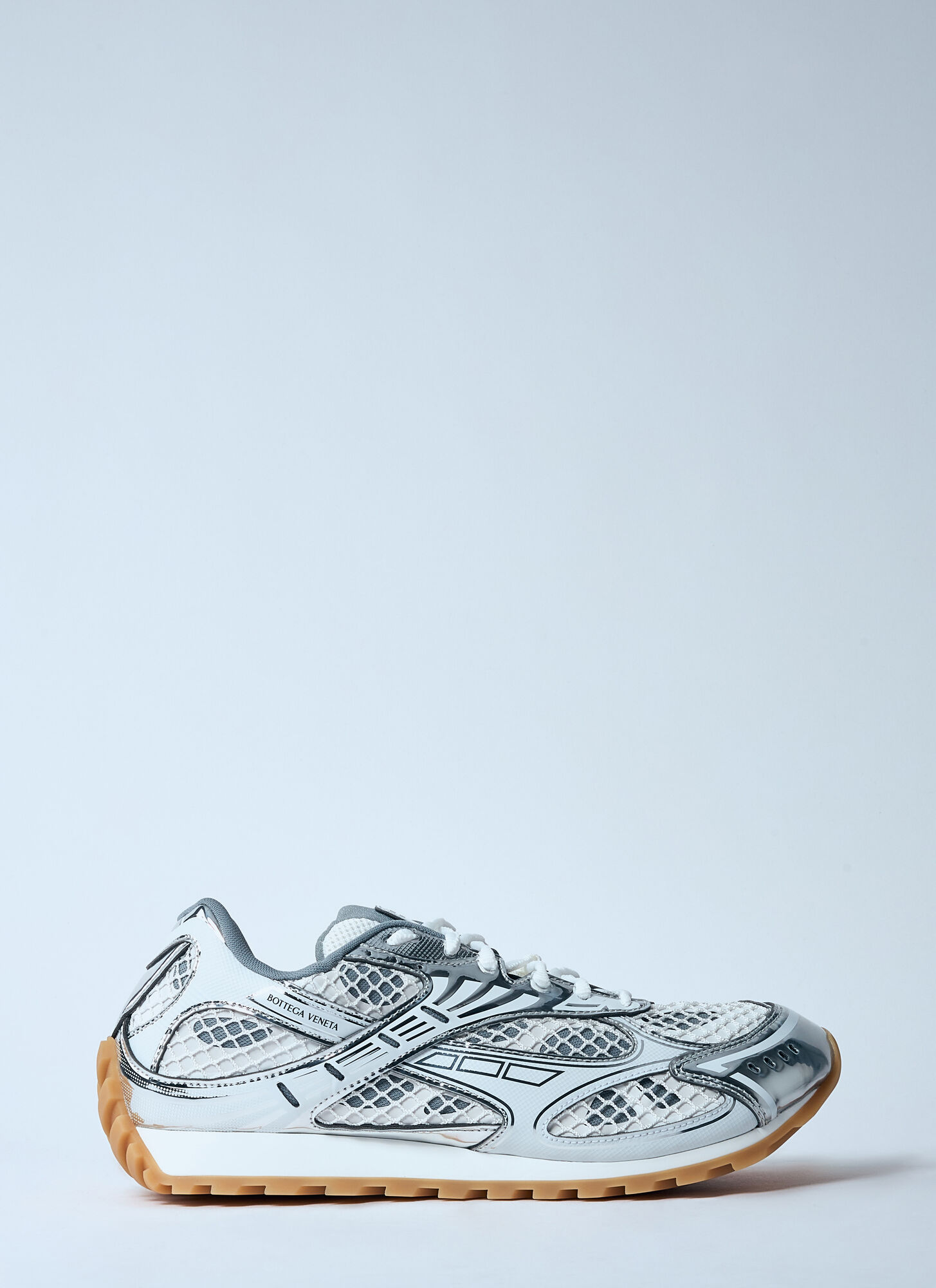 BOTTEGA VENETA ORBIT SNEAKERS 