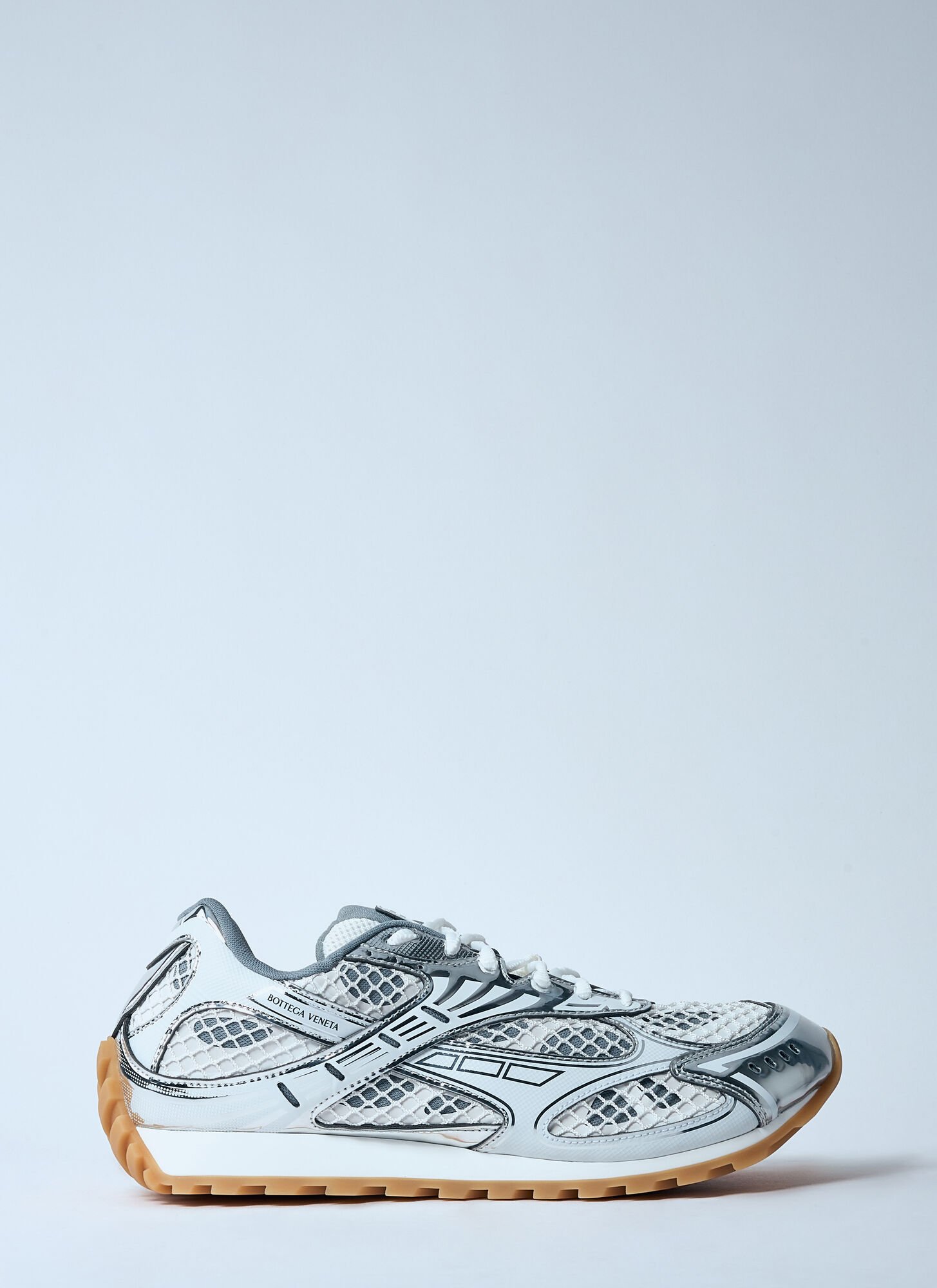 BOTTEGA VENETA ORBIT SNEAKERS