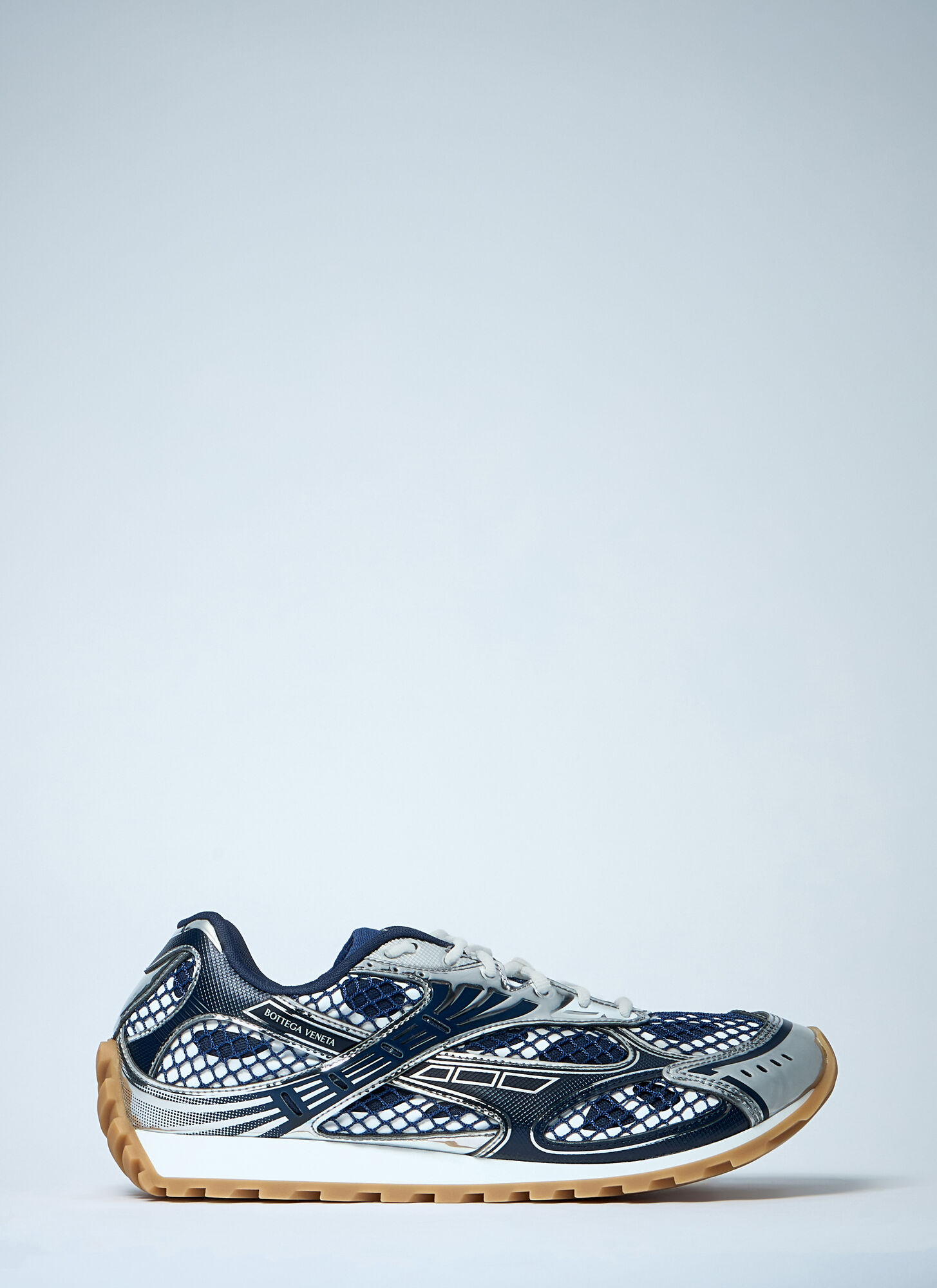 Bottega Veneta Orbit Sneakers