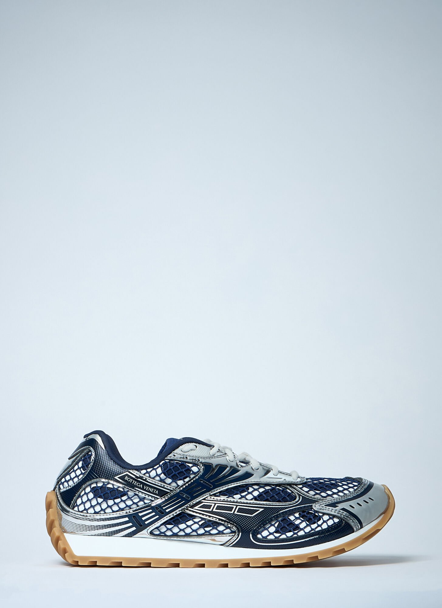 Bottega Veneta Orbit Sneakers