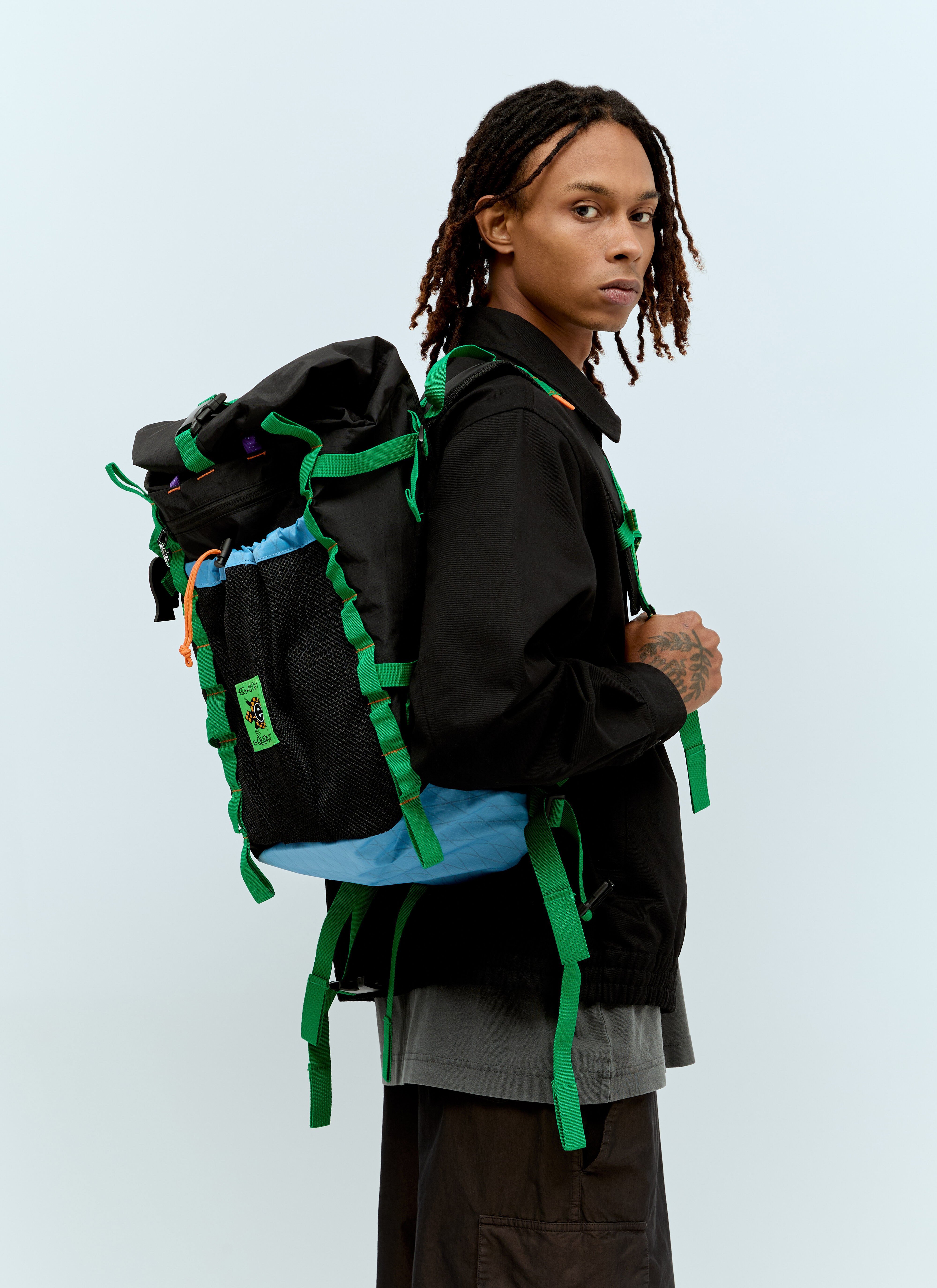 Brain Dead Equipment Climbing Backpack - Hiking Bags