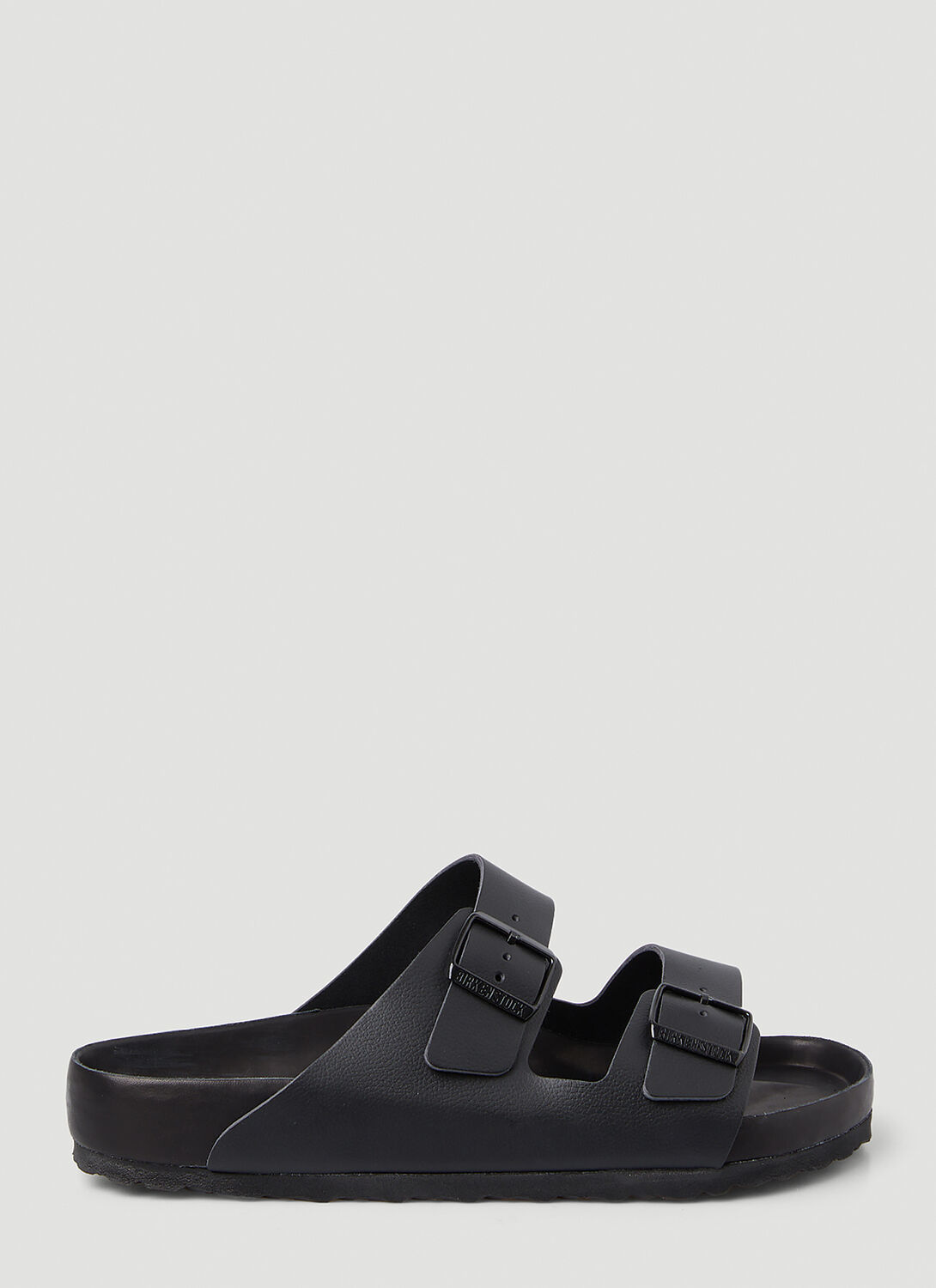 Birkenstock Arizona Two Strap Sandals - Sandals Black Eu - 44