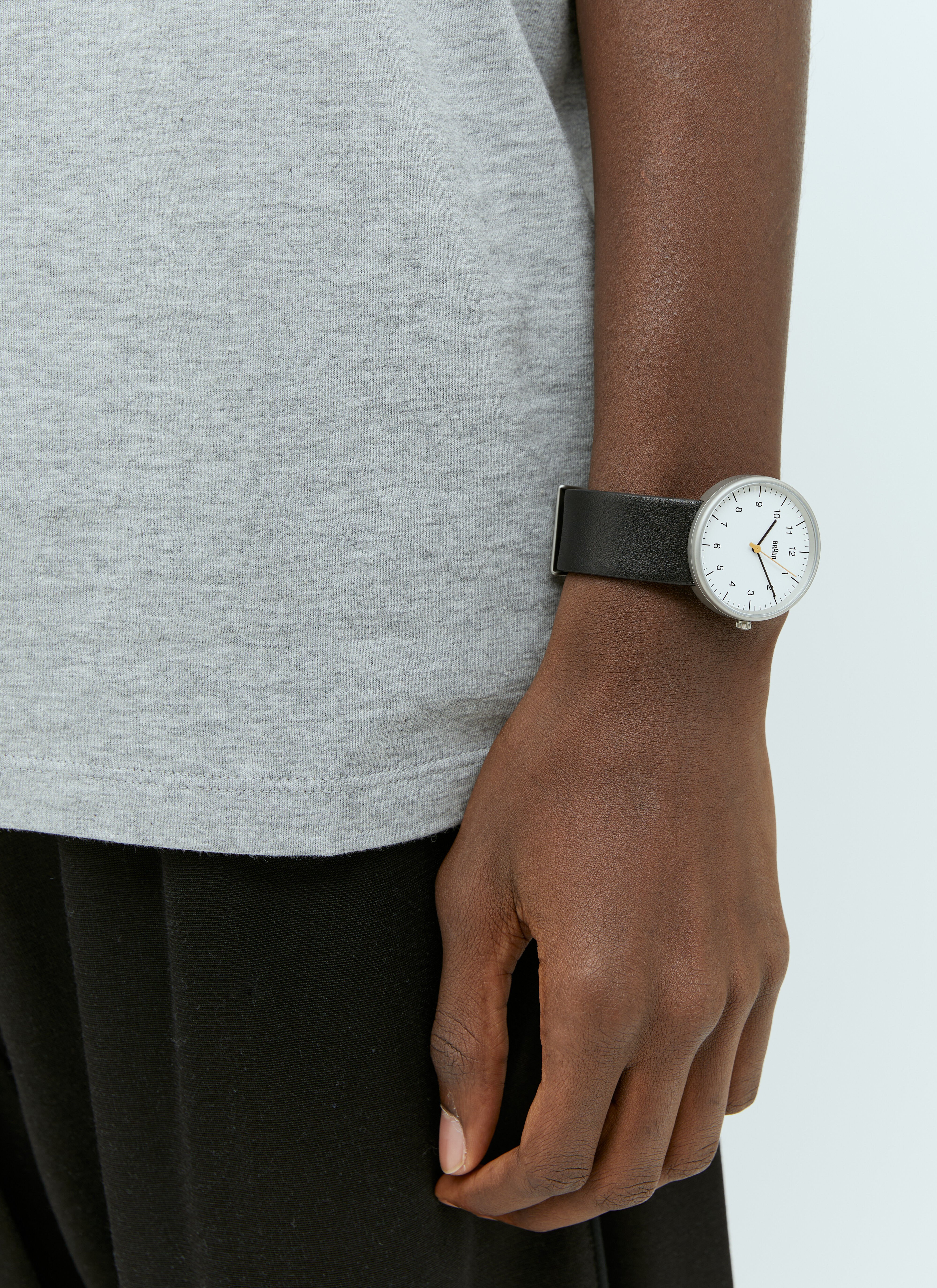 Braun bn0021 watch hot sale