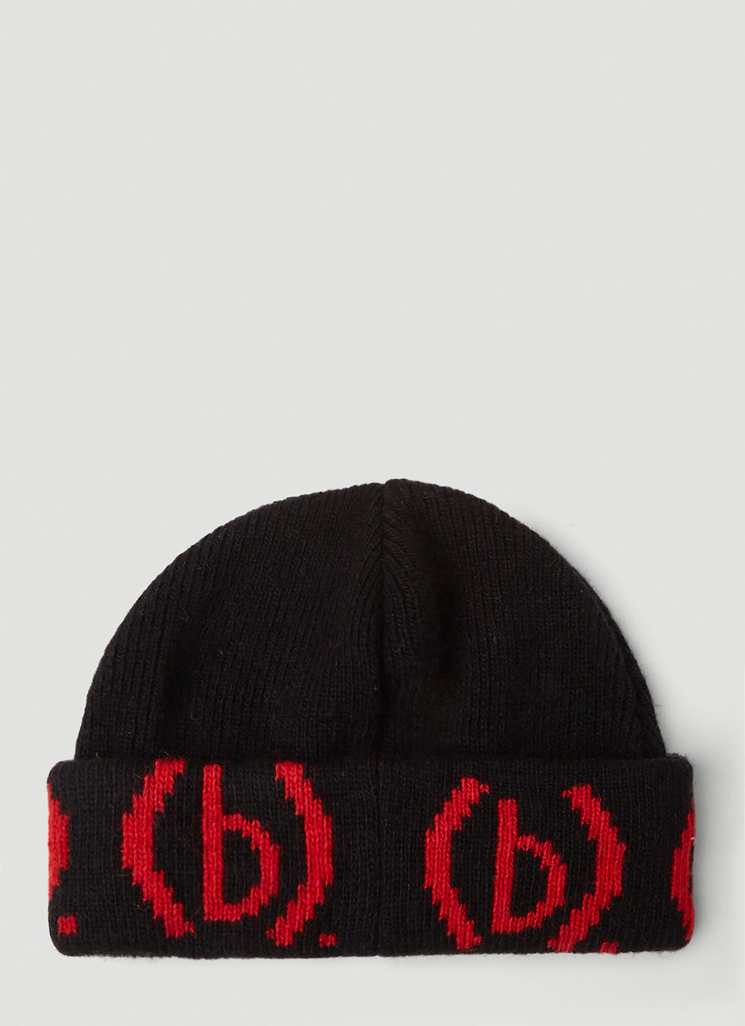  Bstroy Bstroy Knit (b).eanie Hat -  Hats Black One Size 