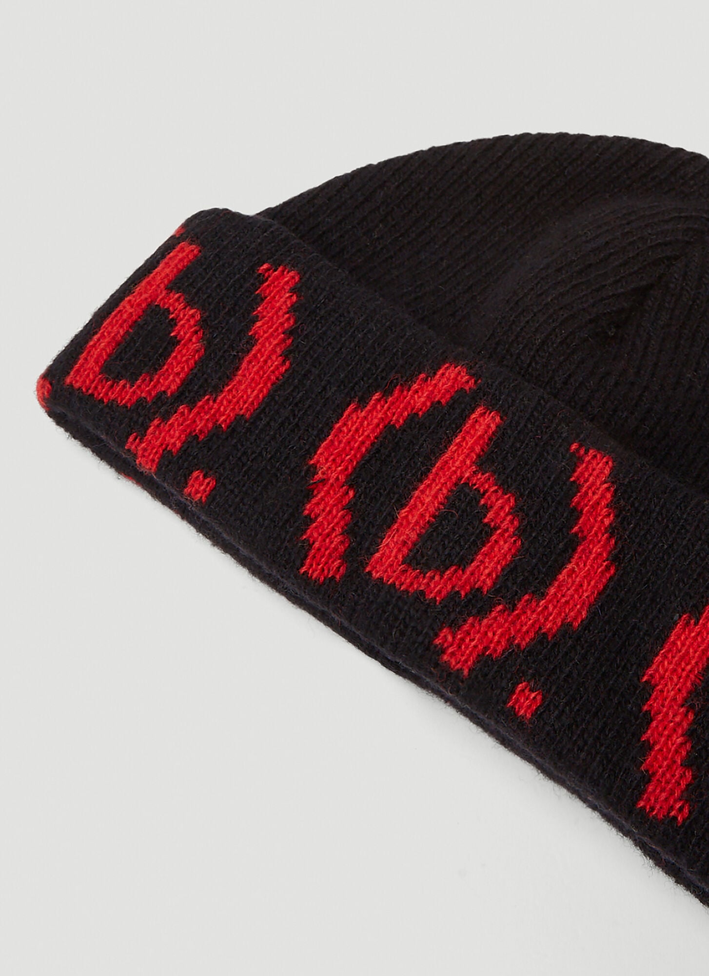  Bstroy Bstroy Knit (b).eanie Hat -  Hats Black One Size 